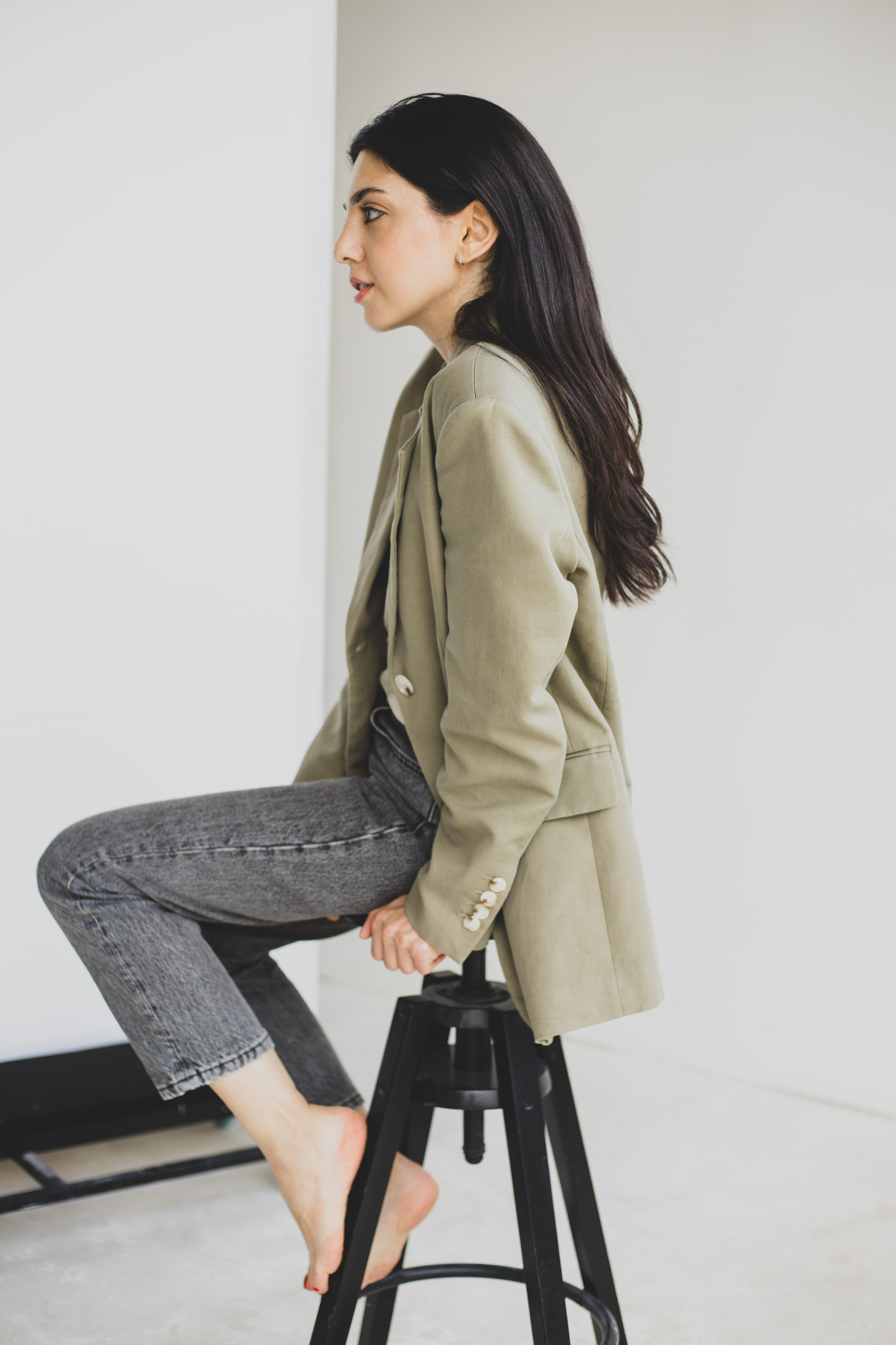 Индивидуальная съемка. Kroyanphoto