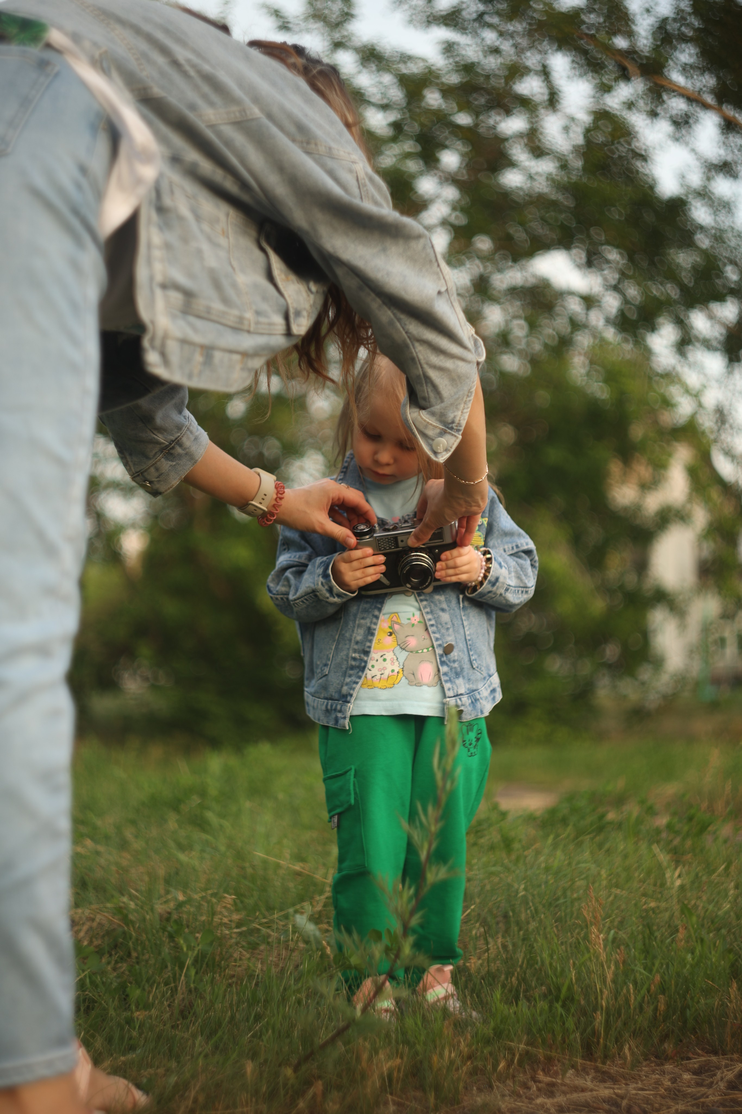 Маленький фотограф. Art my Pho
