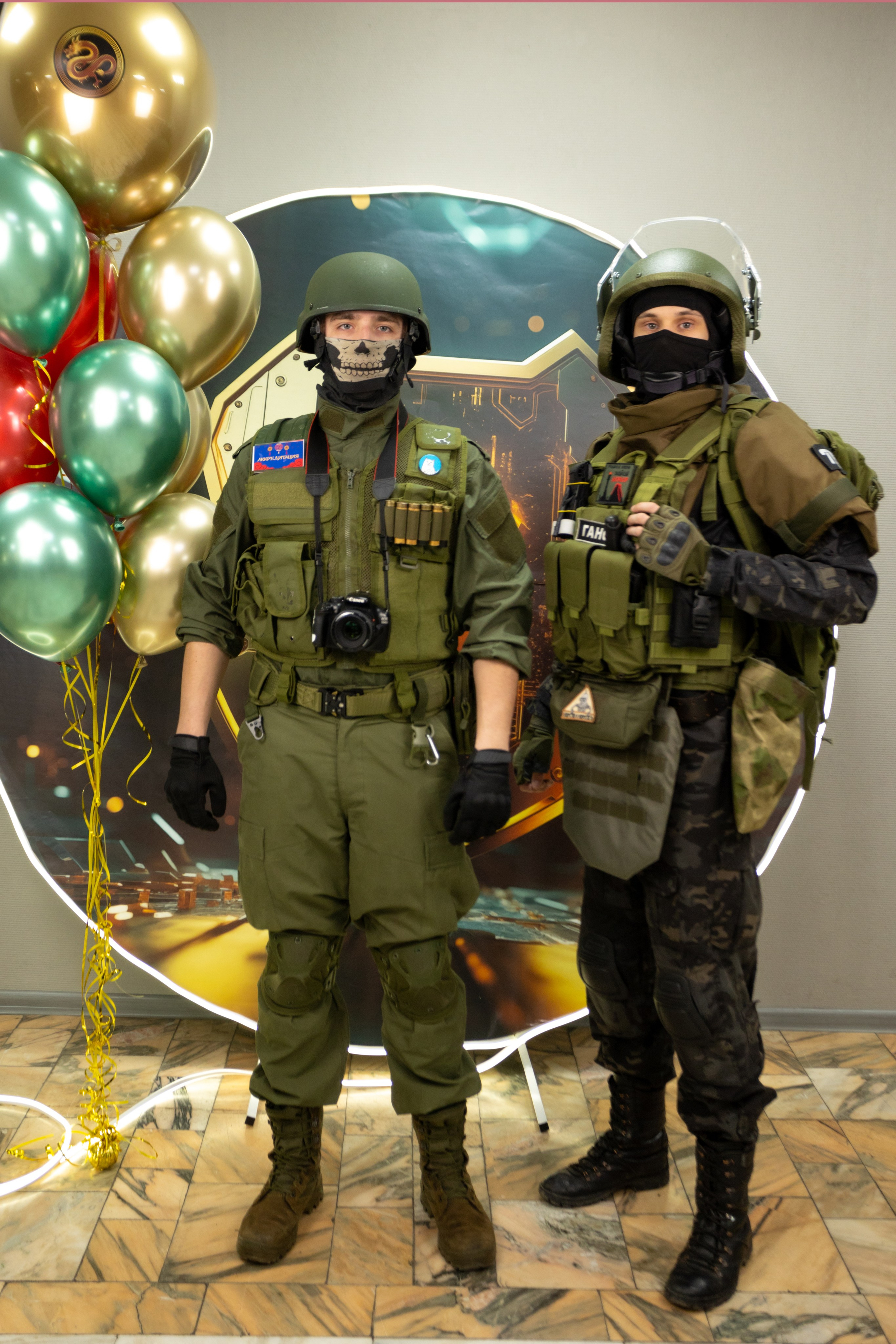 Фестиваль. Art my Pho