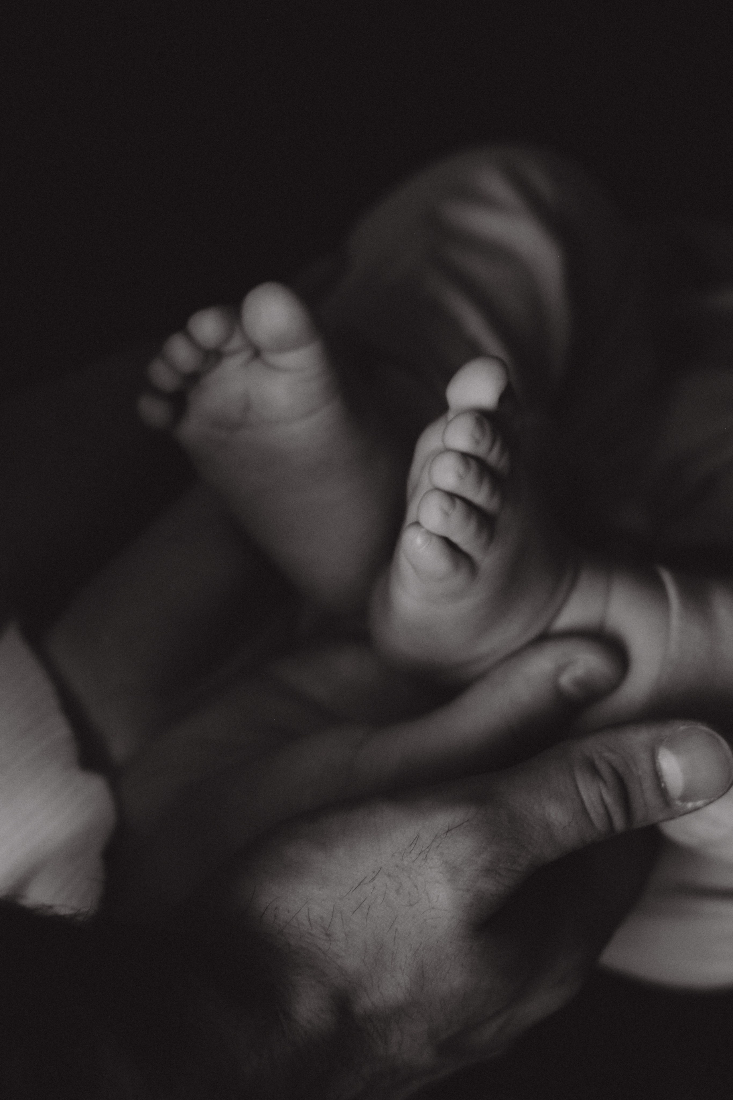 Семейный фотограф в Кемерово Мария Дорожко