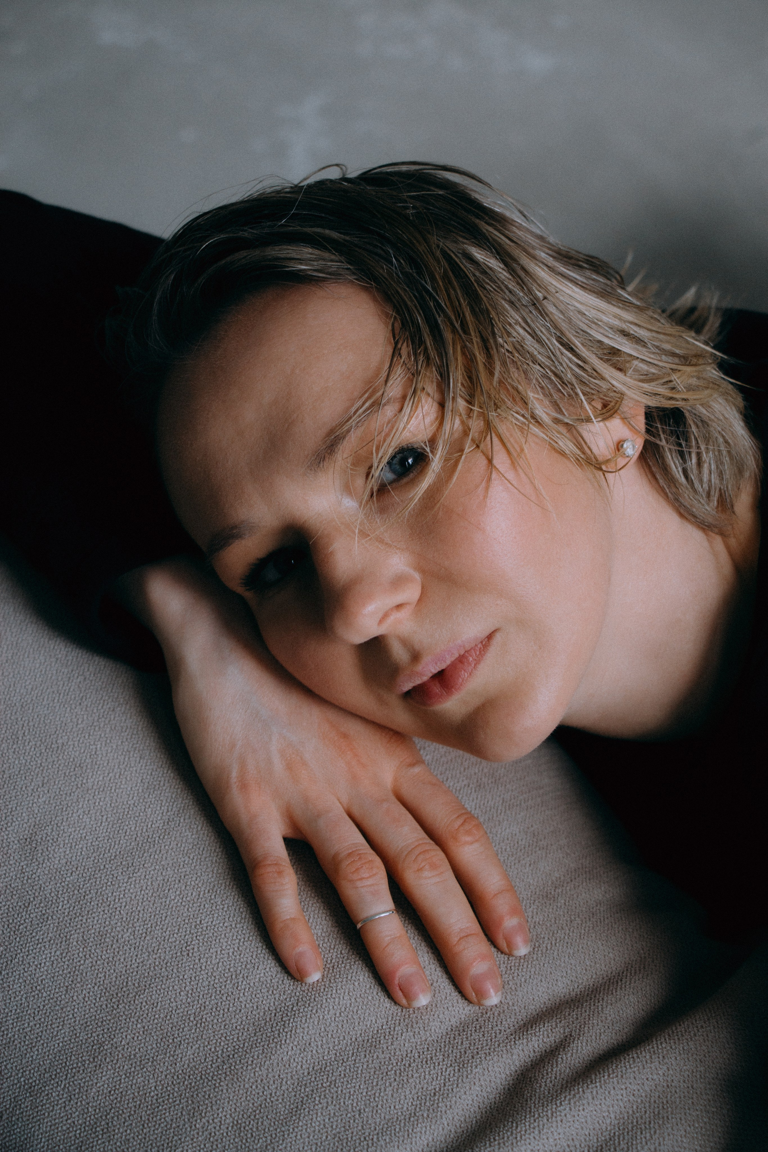 ANASTASIA BO. Фотограф в Тюмени Анастасия Долинина