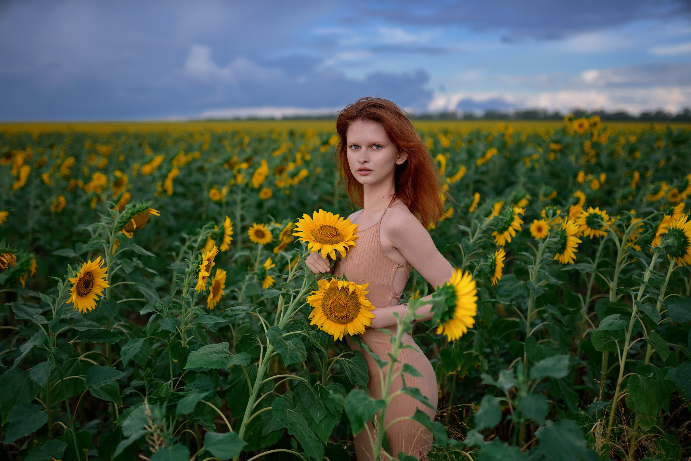 Лаза. Фотограф в Тольятти Вячеслав Цуркан