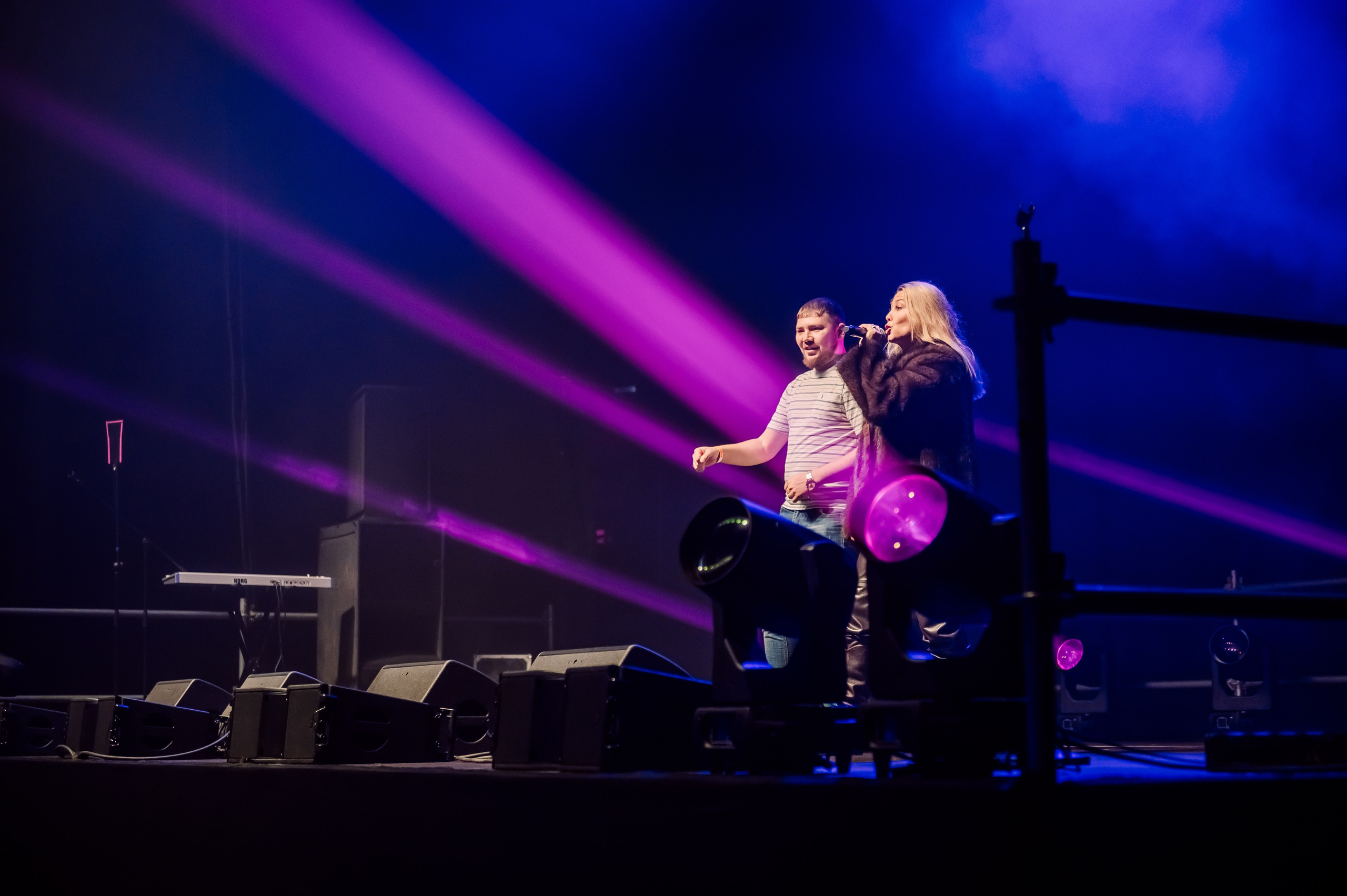 Дискач 90-х в Кемерово, СРК Арена. Детский фотограф, семейный фотограф и репортажи в Кемерово