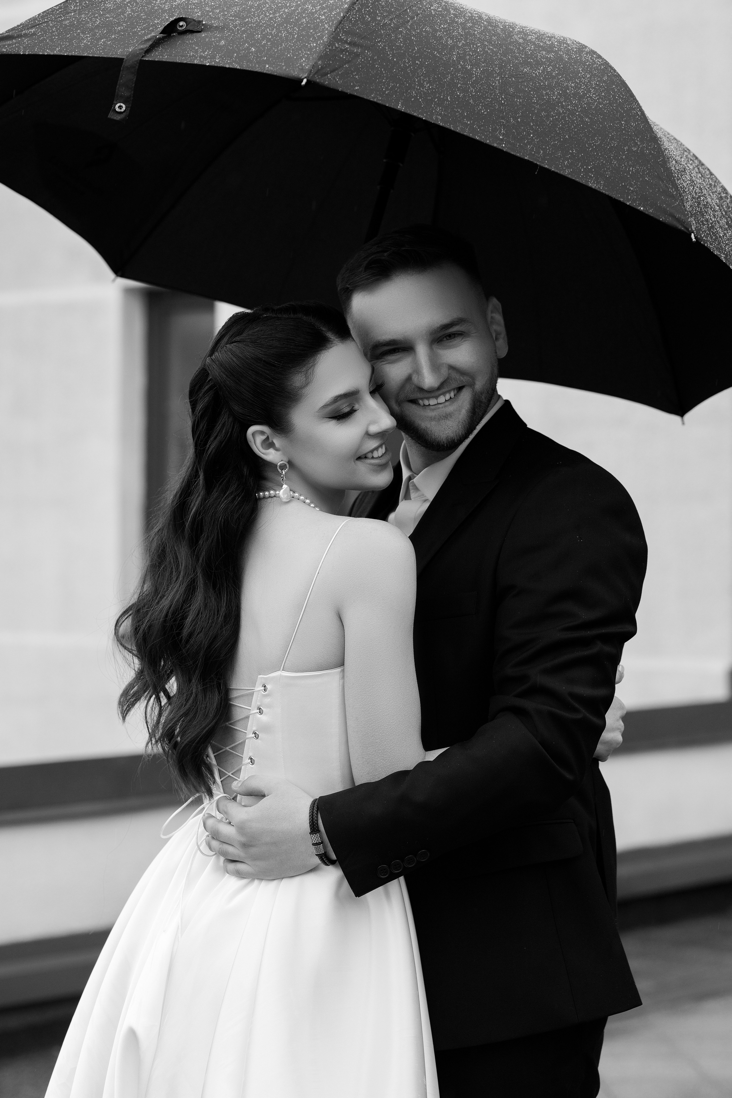 Виктория и Владислав. Фотограф Минск