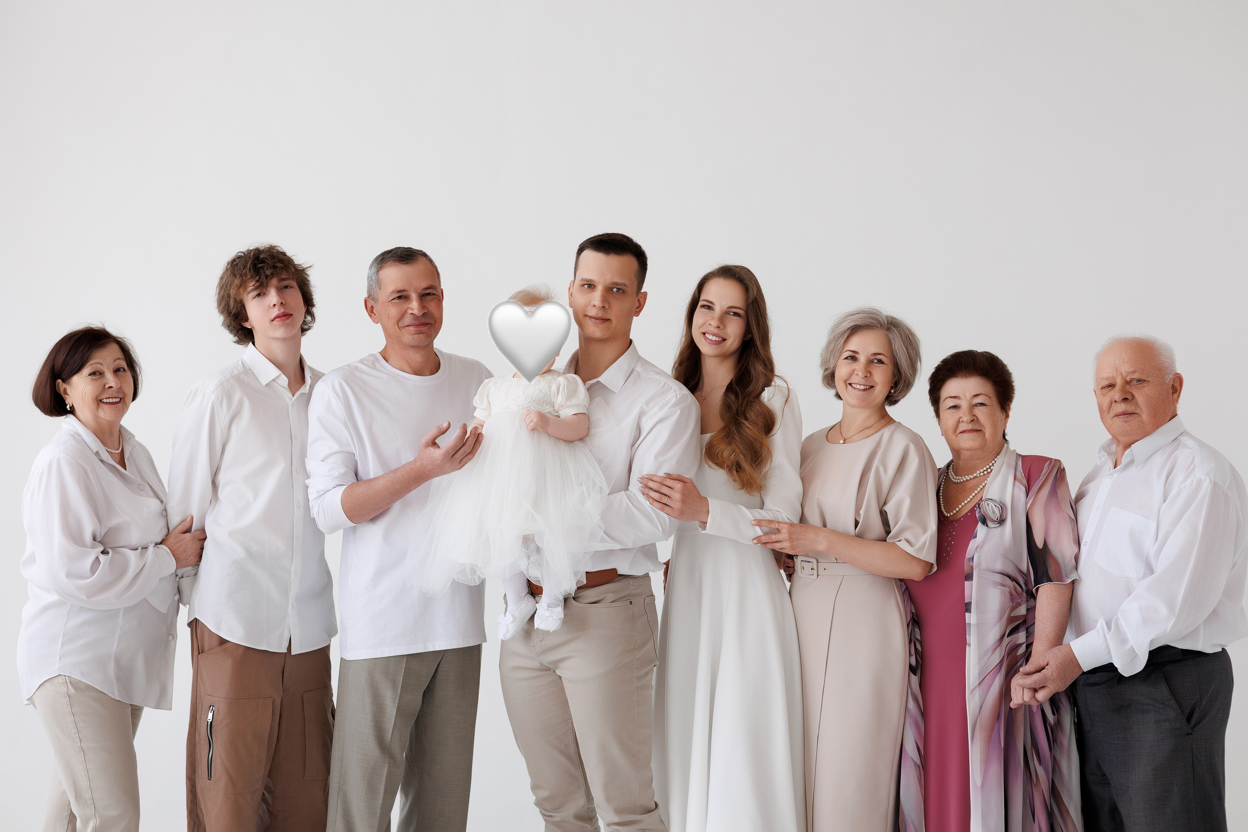 Семейные фотосессии. Фотограф Минск