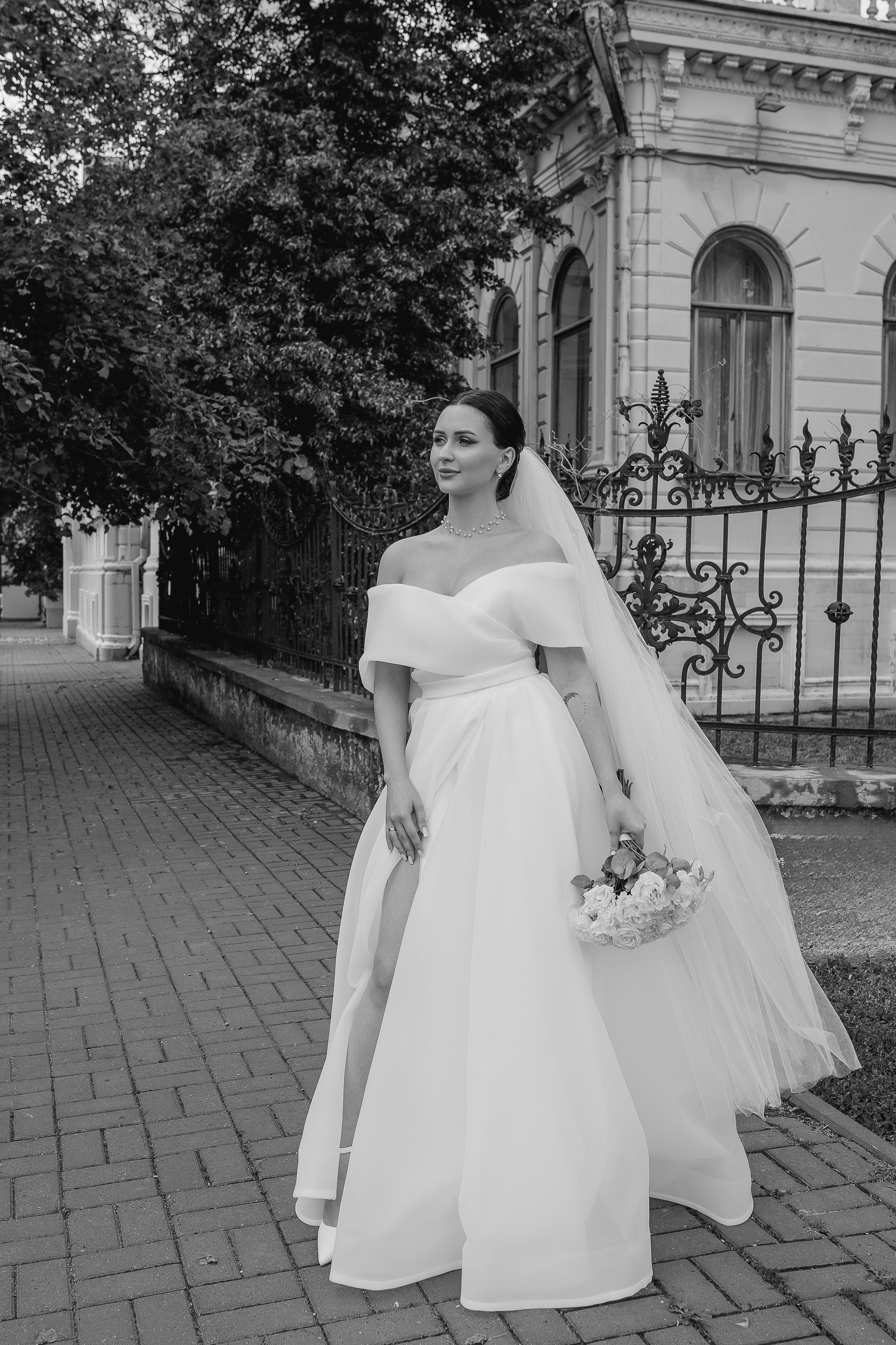 Wedding day E & M 08.06.24. Фотограф Евгения Игнатьева