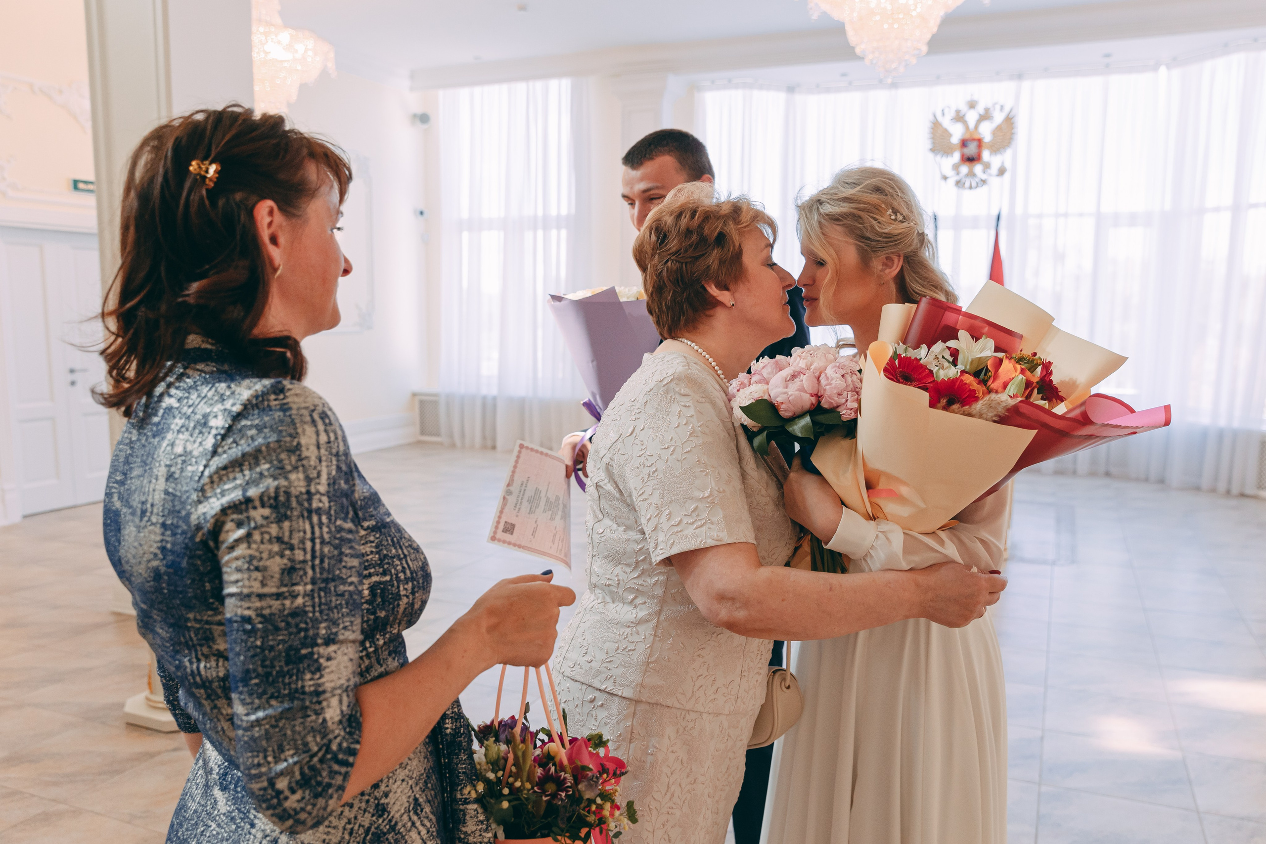 Надя и Валера, ЗАГС Доблести и Витебский вокзал. Семейный фотограф в Санкт-Петербурге Алиса Мохова
