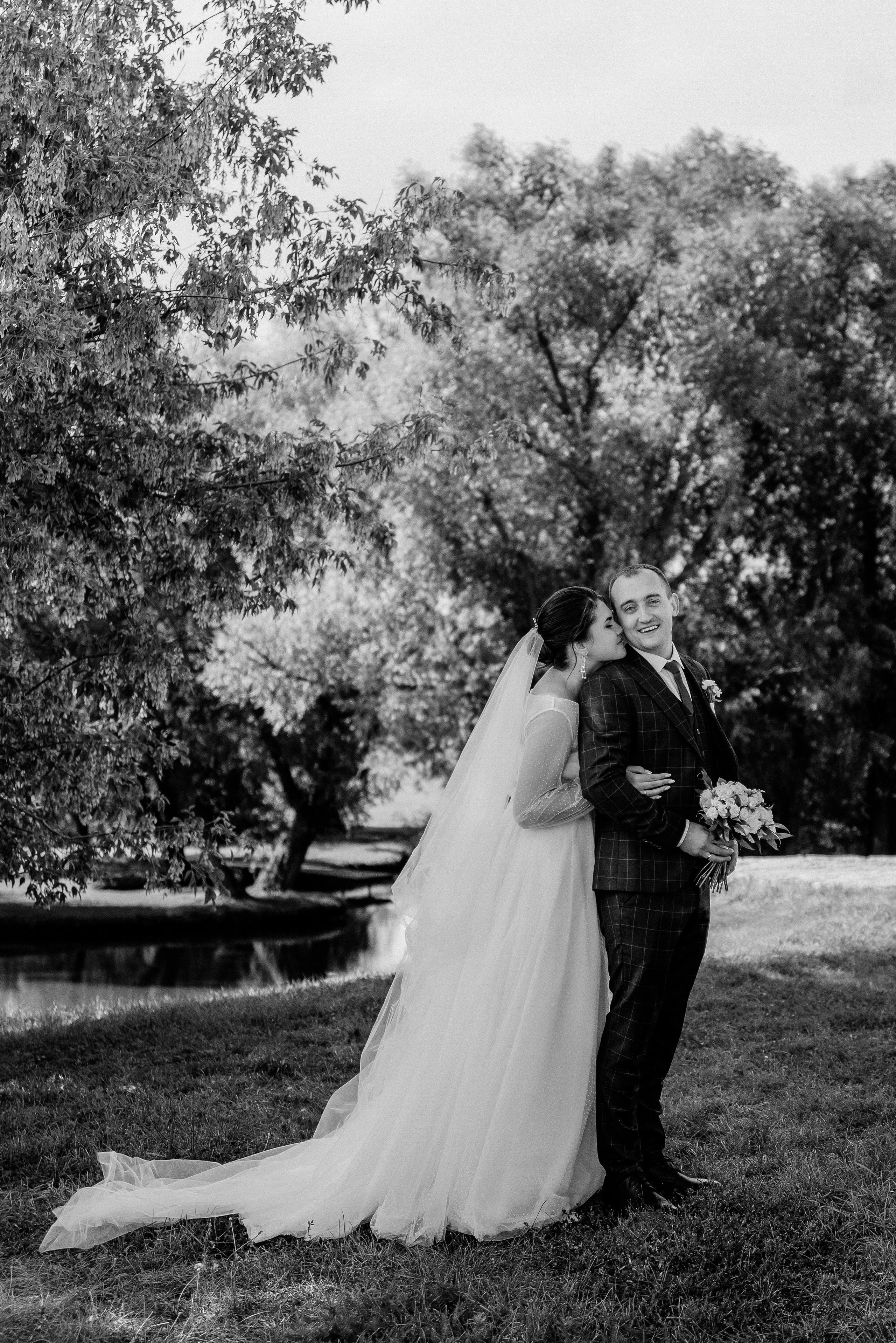 Ирина и Владимир. Свадебный фотограф, фотограф беременности Дарья Доценко