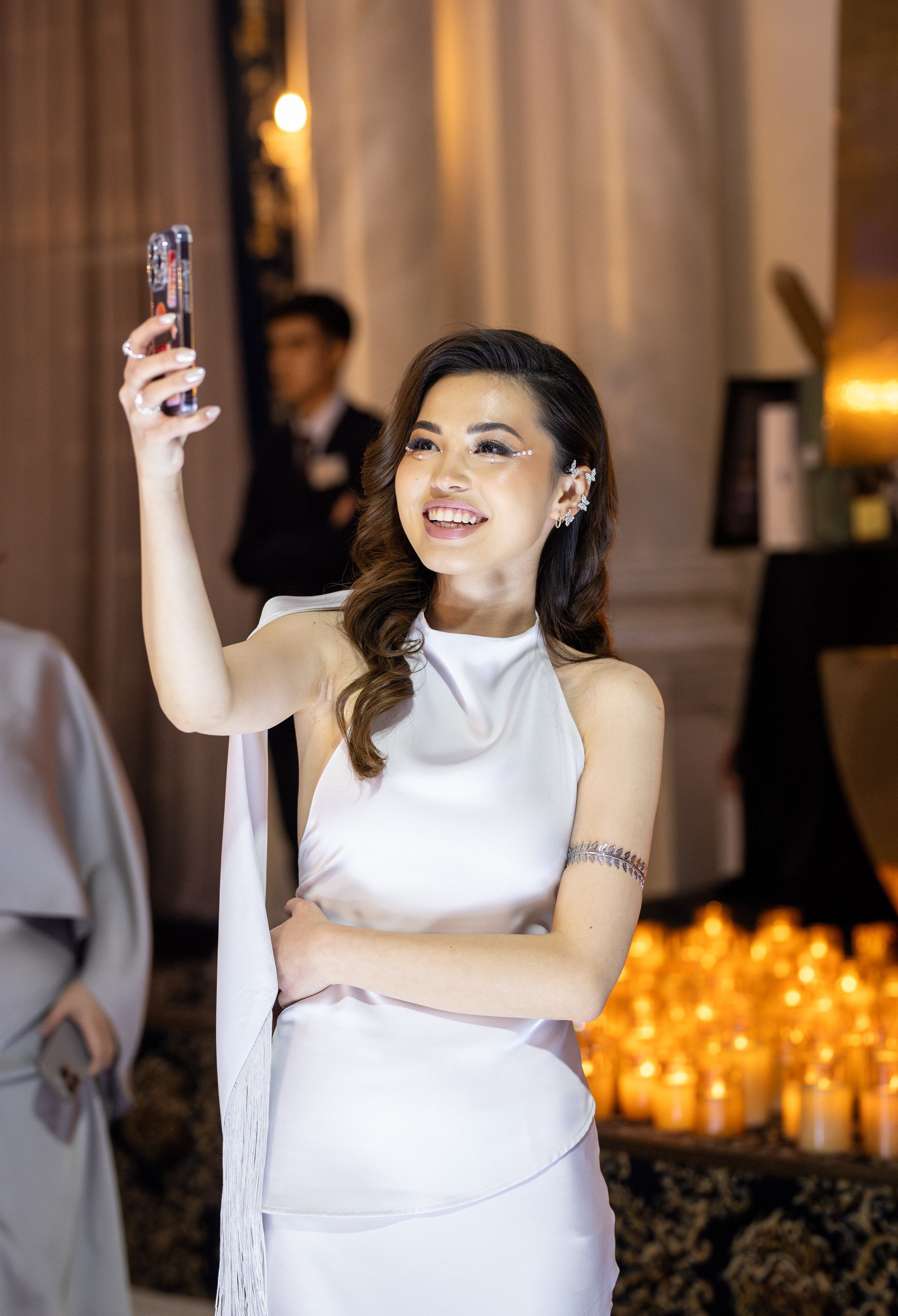 Qazaq Republic. Фотограф Алматы — Ляззат