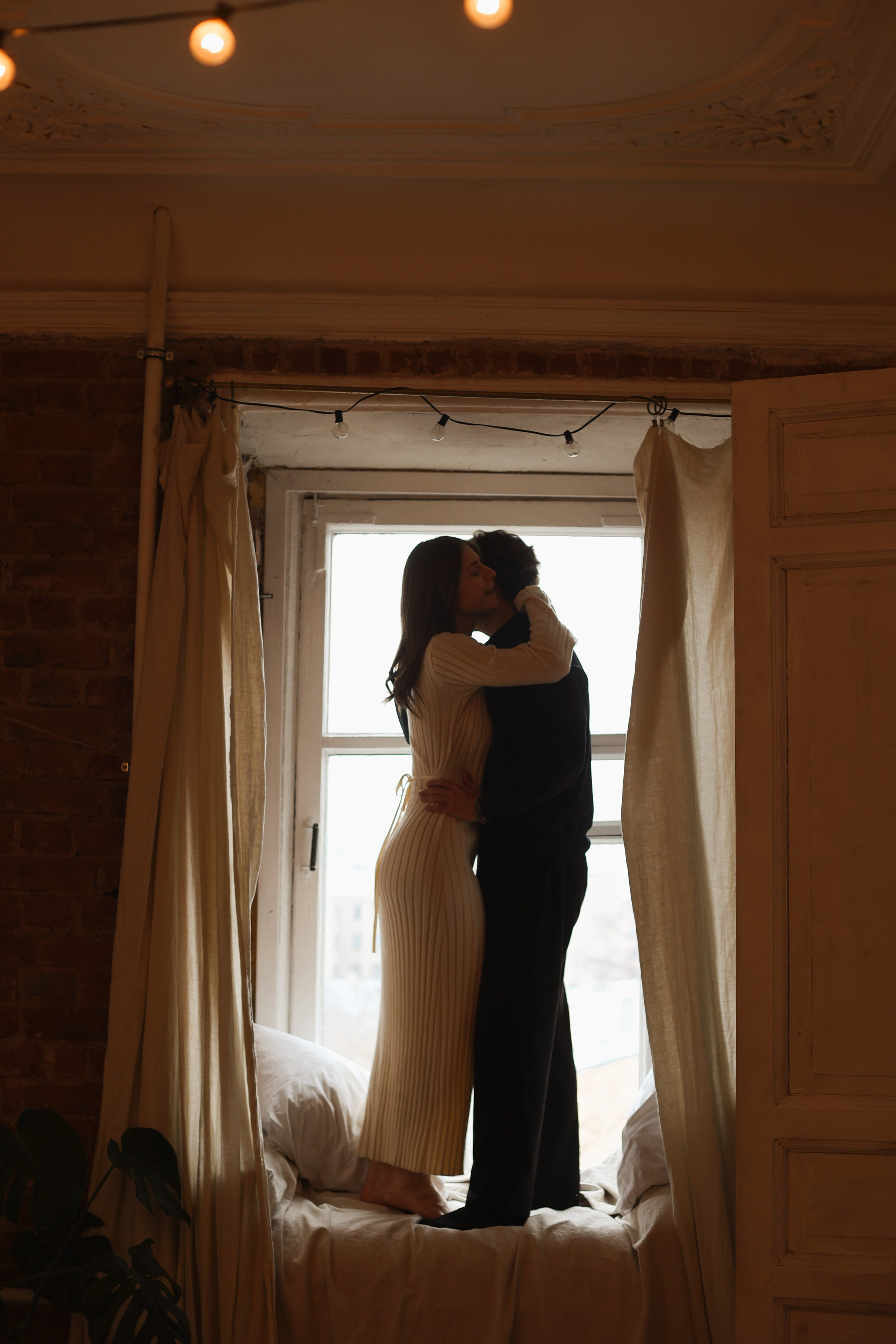 Это по любви. Свадебный фотограф в Москве и Санкт- Петербурге Алина Сараева