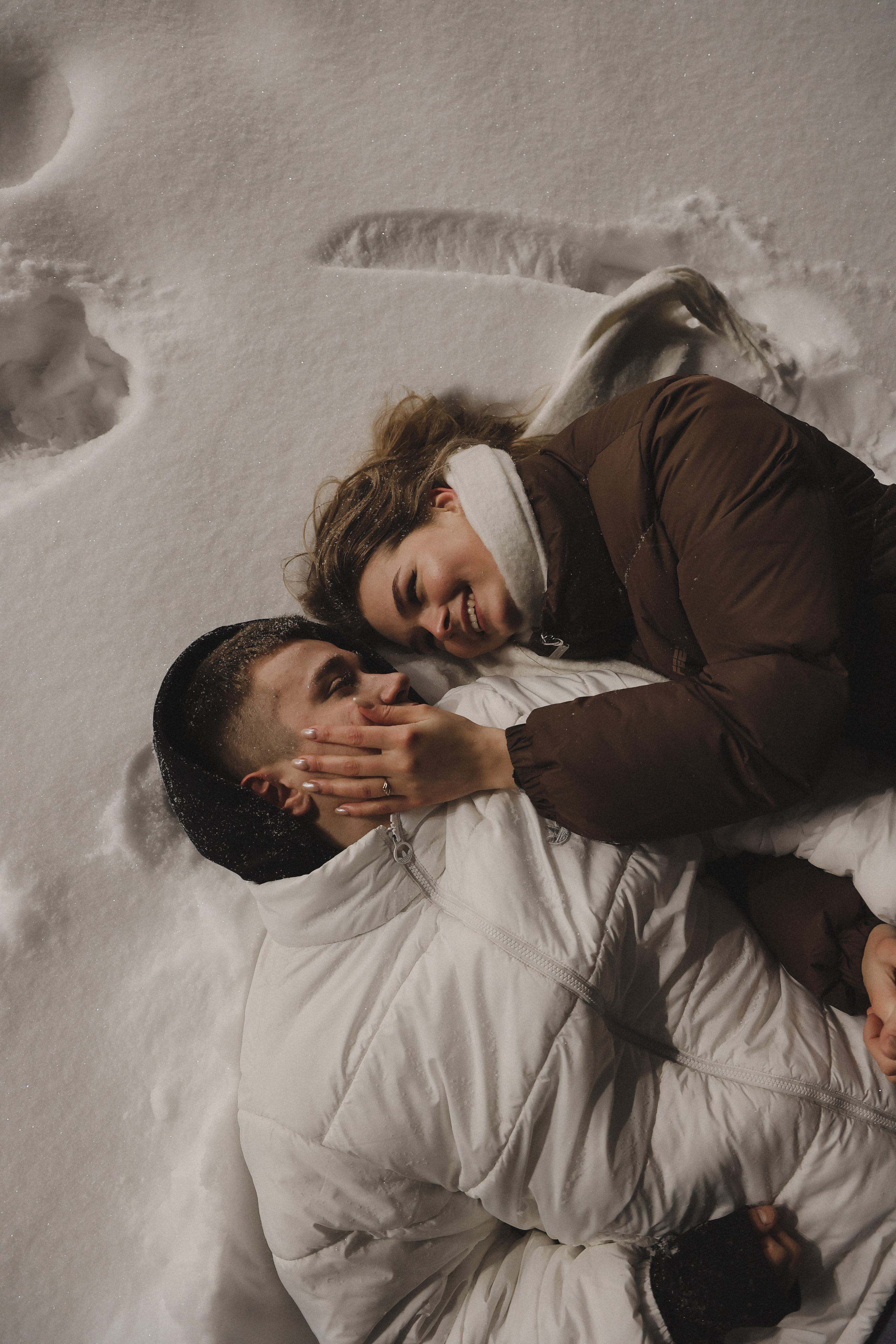 Ульяна и Максим. Свадебный фотограф в Москве и Санкт- Петербурге Алина Сараева