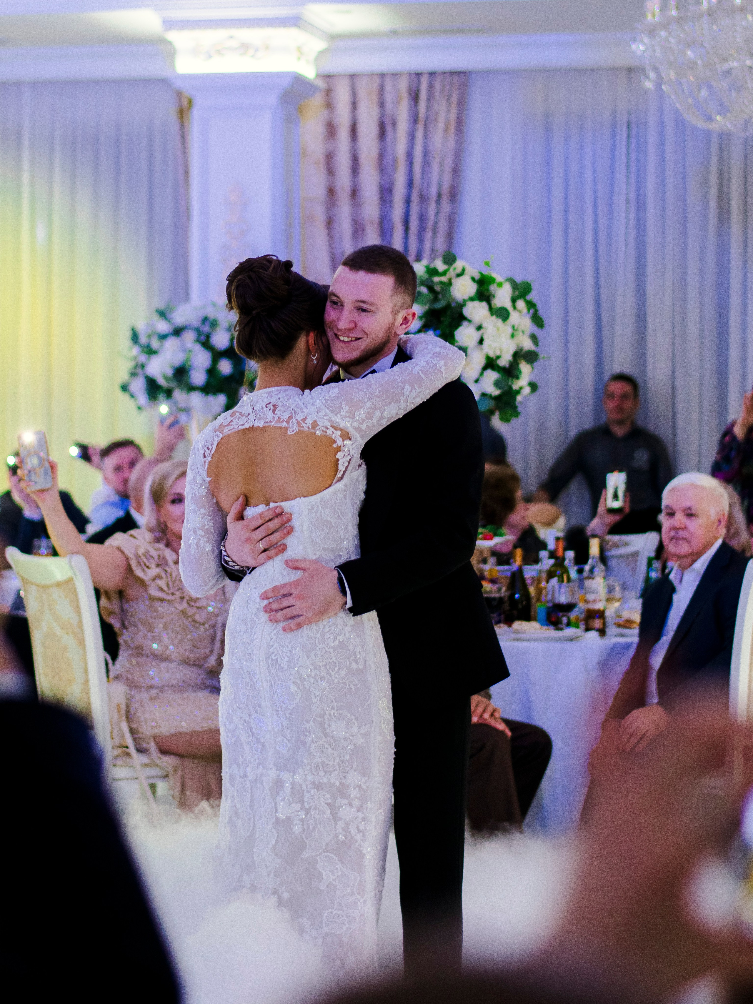 My friends — Nadir & Dinara. Портретный фотограф Москва Белогорцев Сергей