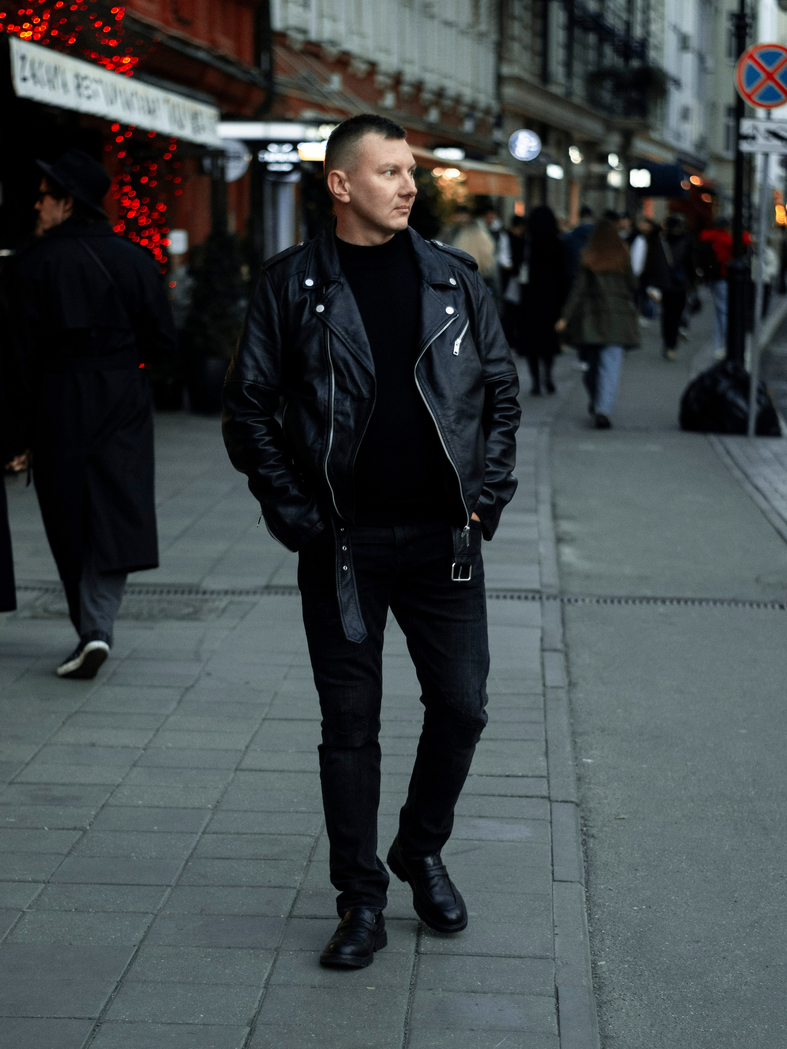 Valery. Портретный фотограф Москва Белогорцев Сергей