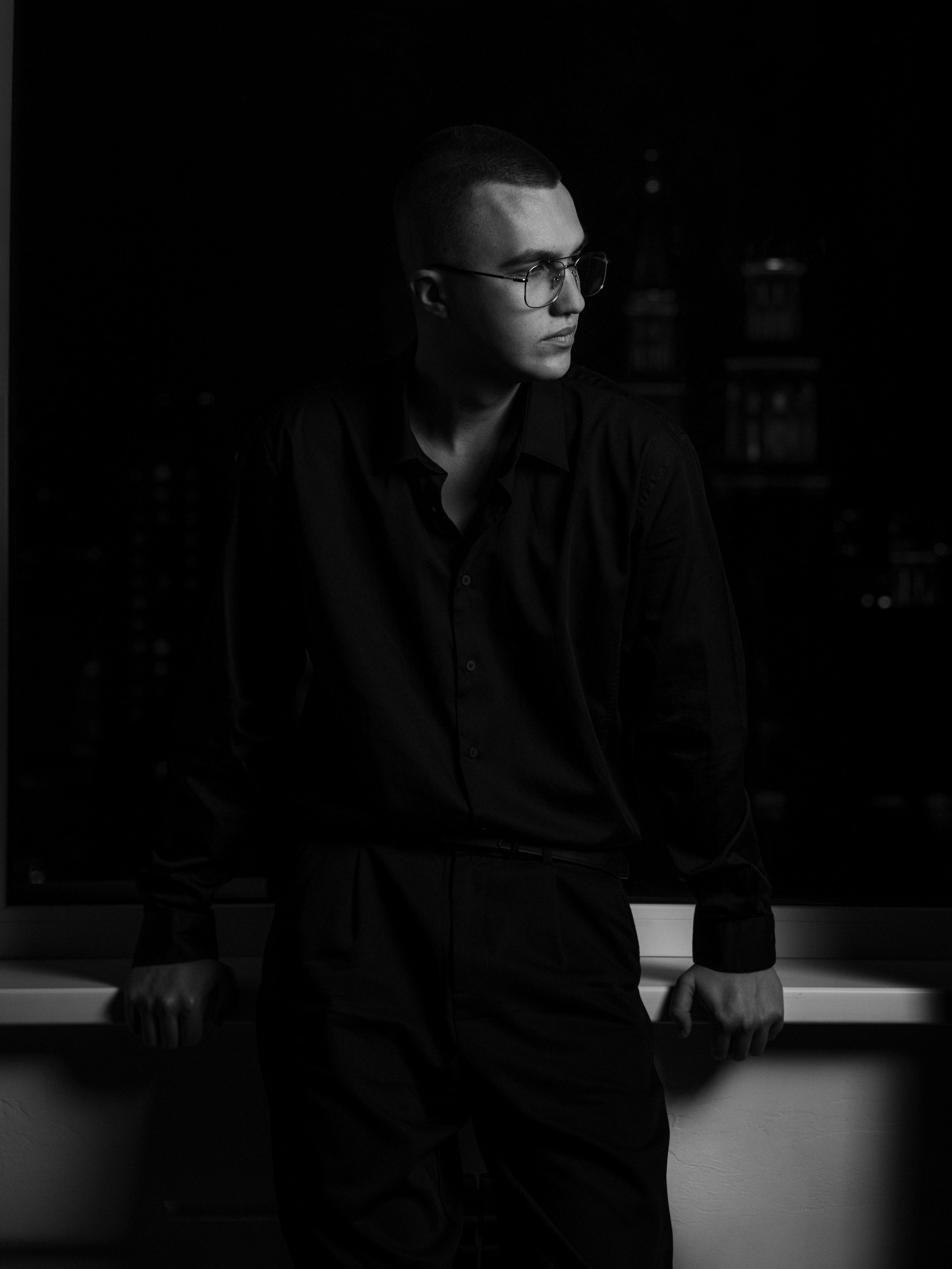 Danya. Портретный фотограф Москва Белогорцев Сергей