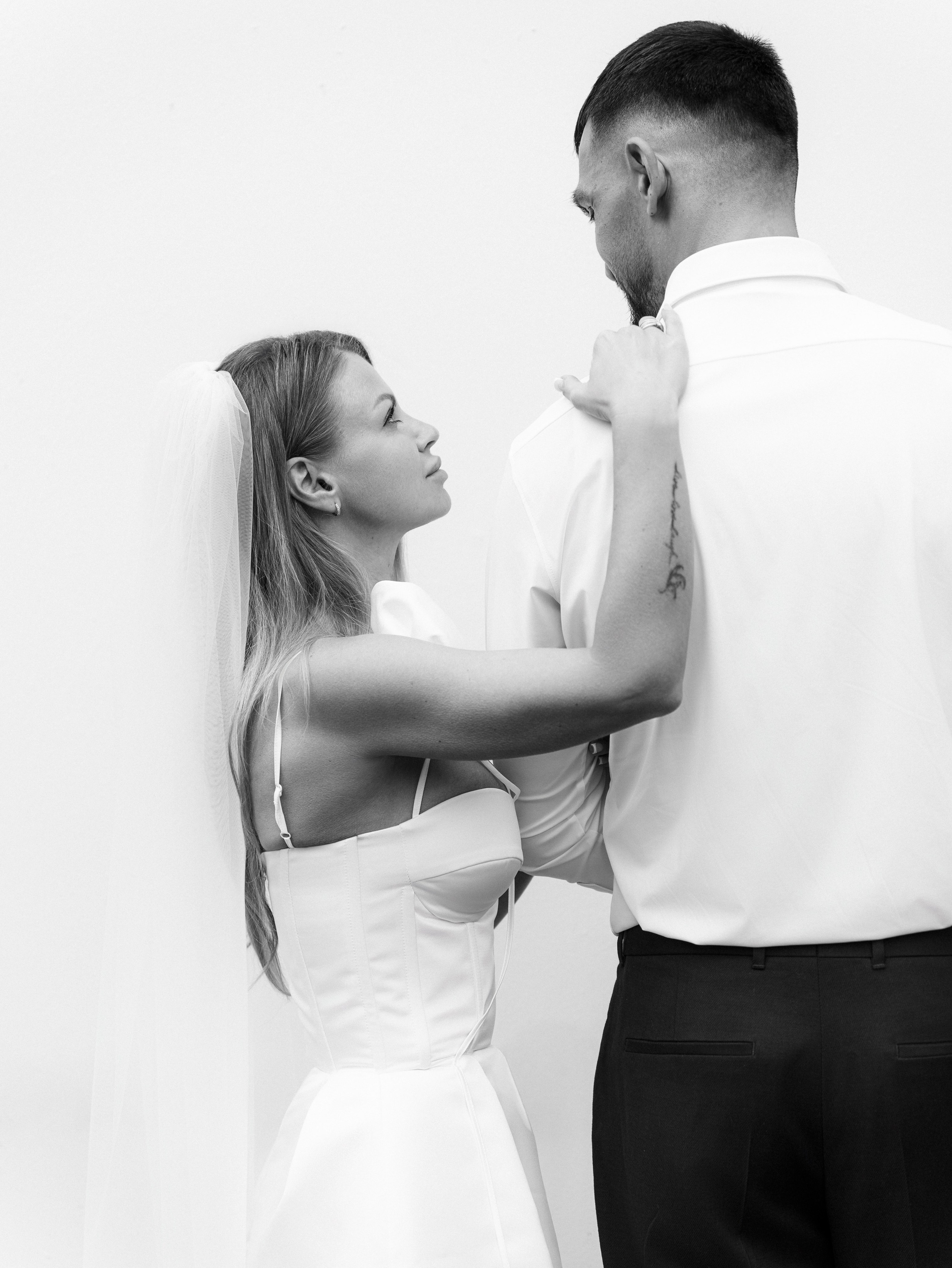 Виталий & Катерина. Портретный фотограф Москва Белогорцев Сергей