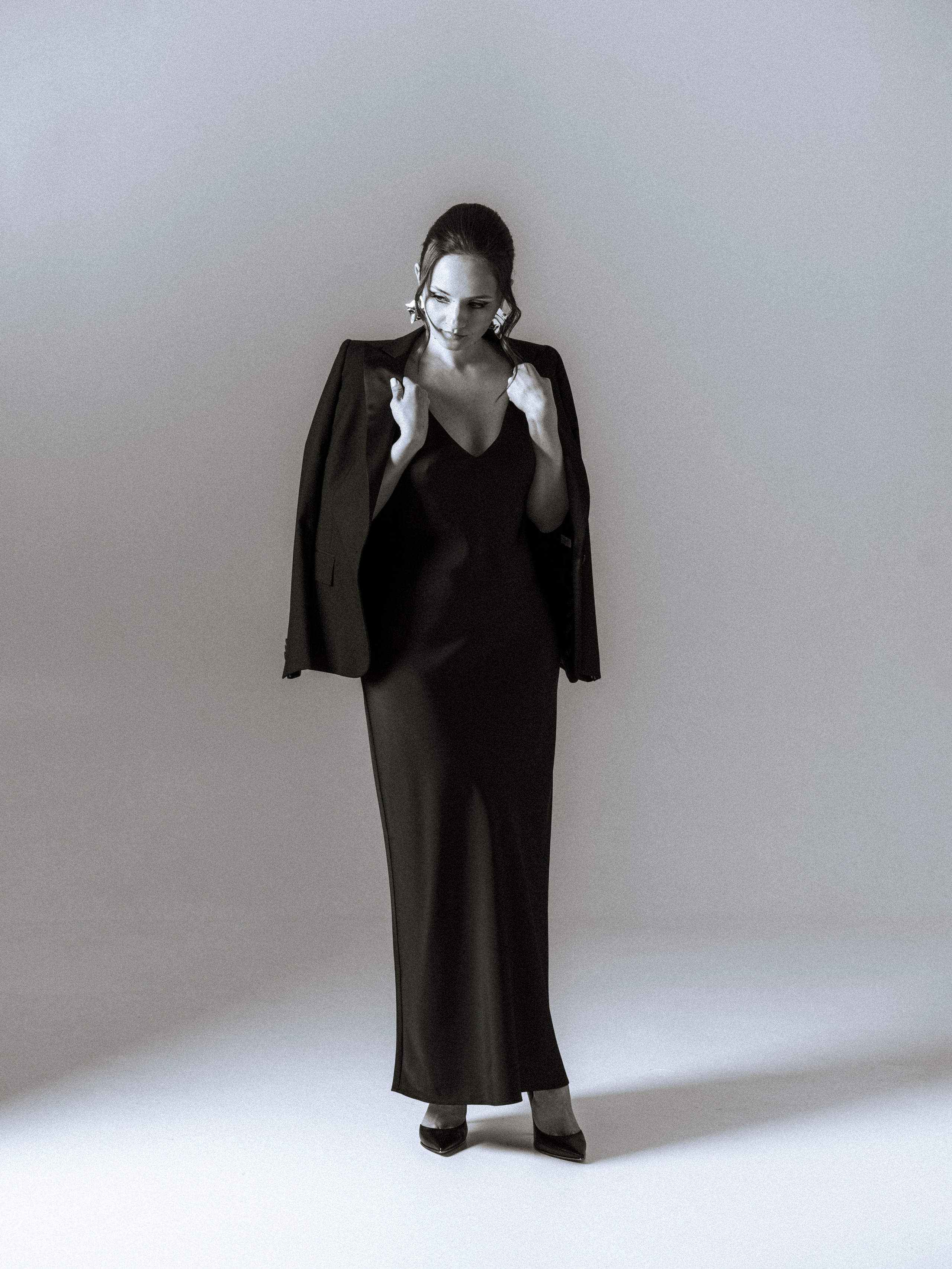 Marina. Портретный фотограф Москва Белогорцев Сергей