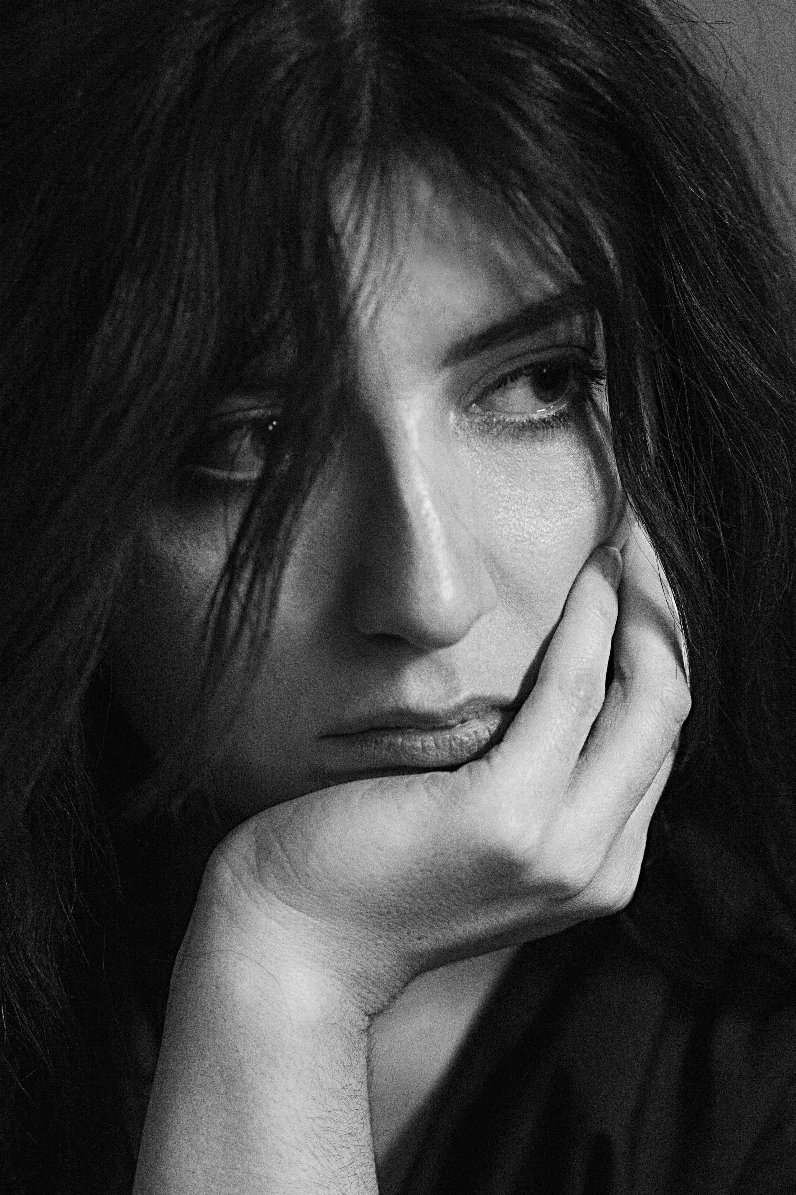 Отзывы. Портретный фотограф Парфенова Любовь