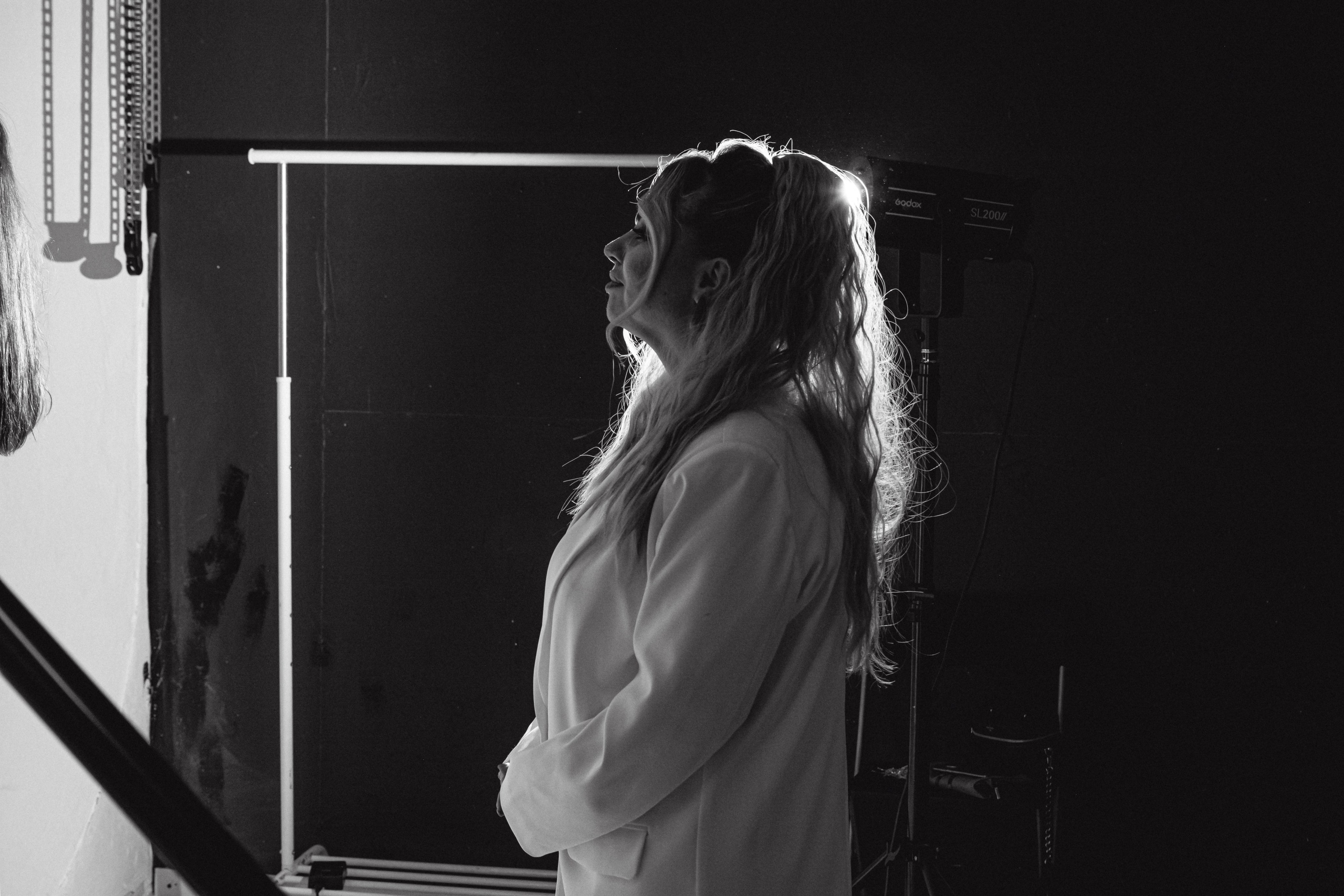 Фэшн-съёмка участниц Миссис Бизнес Гатчина 2023. Портретный фотограф в Санкт-Петербурге Дмитриева Наталия