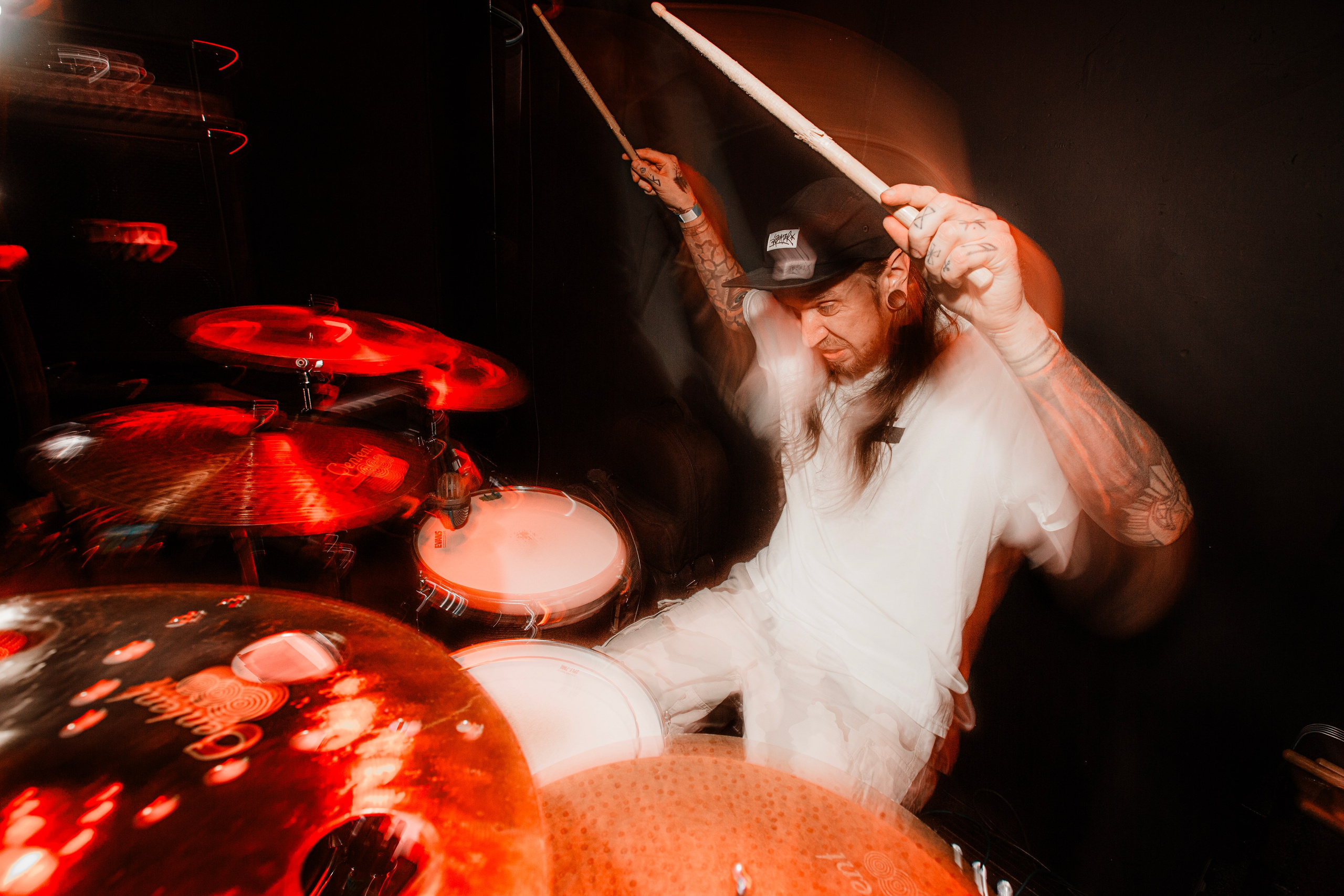 Гравитация Фест #2 | 20.06.25 | Цоколь 2.0