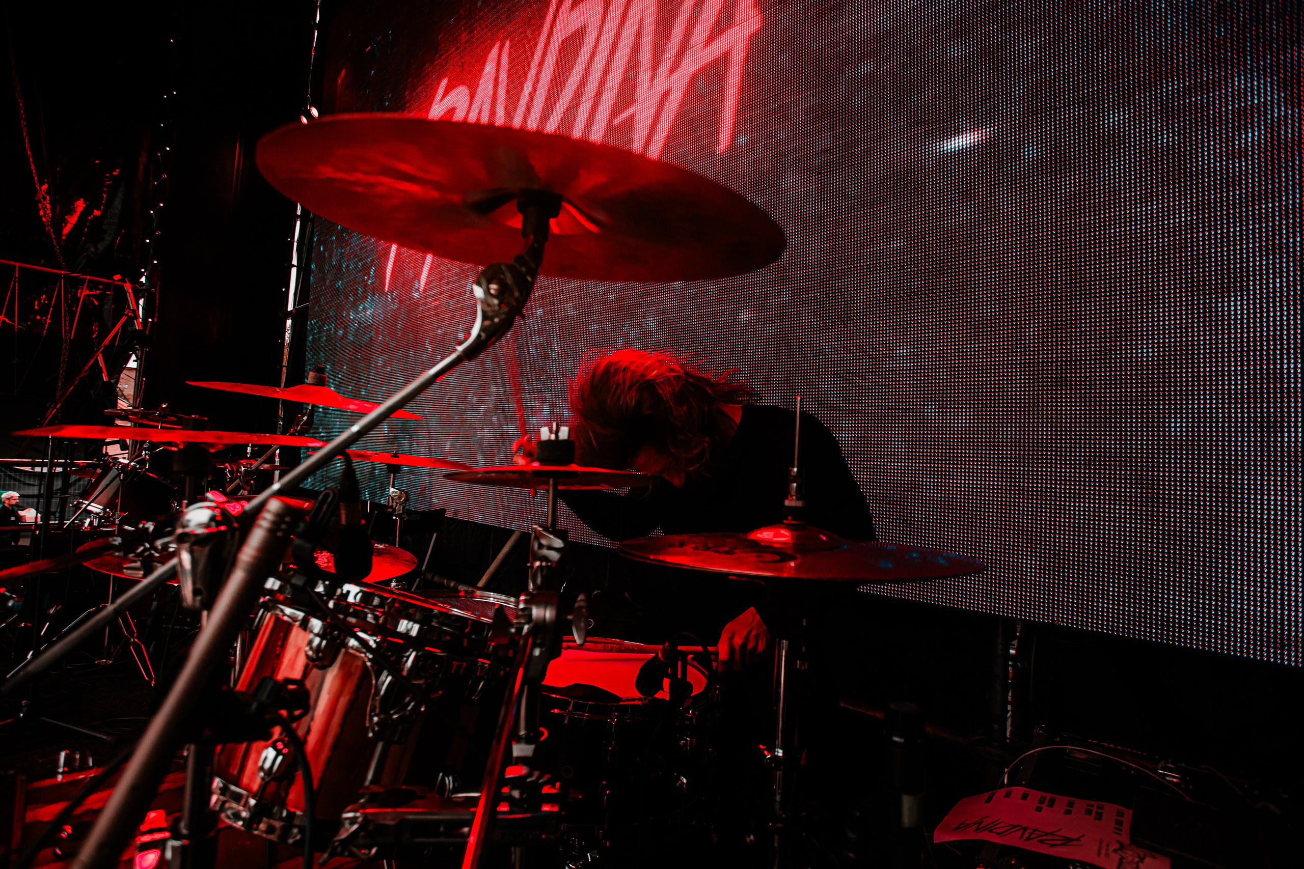 Ravdina | 31.08.25 | Зелёная Сцена