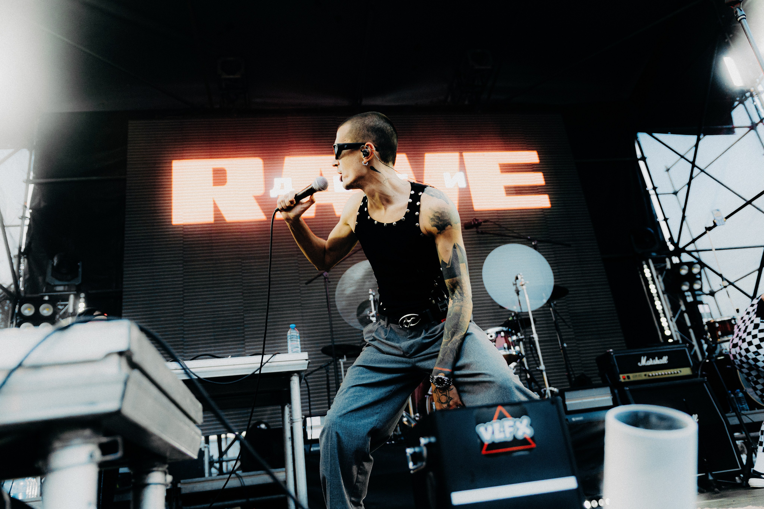 EMOLAND | 03.08.24 | Зелёная Сцена