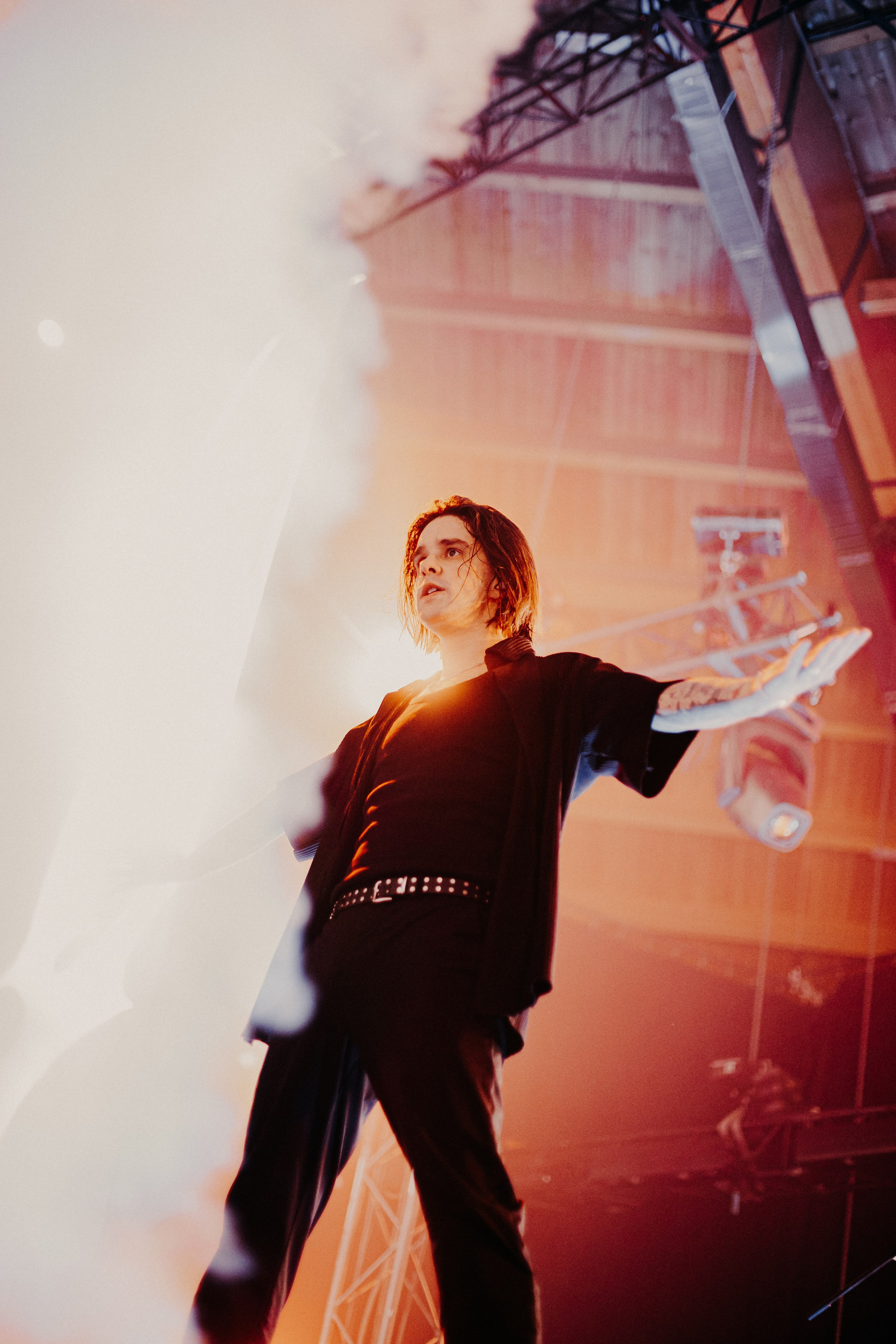 Репортажный фотограф в СПб | Собко Максим