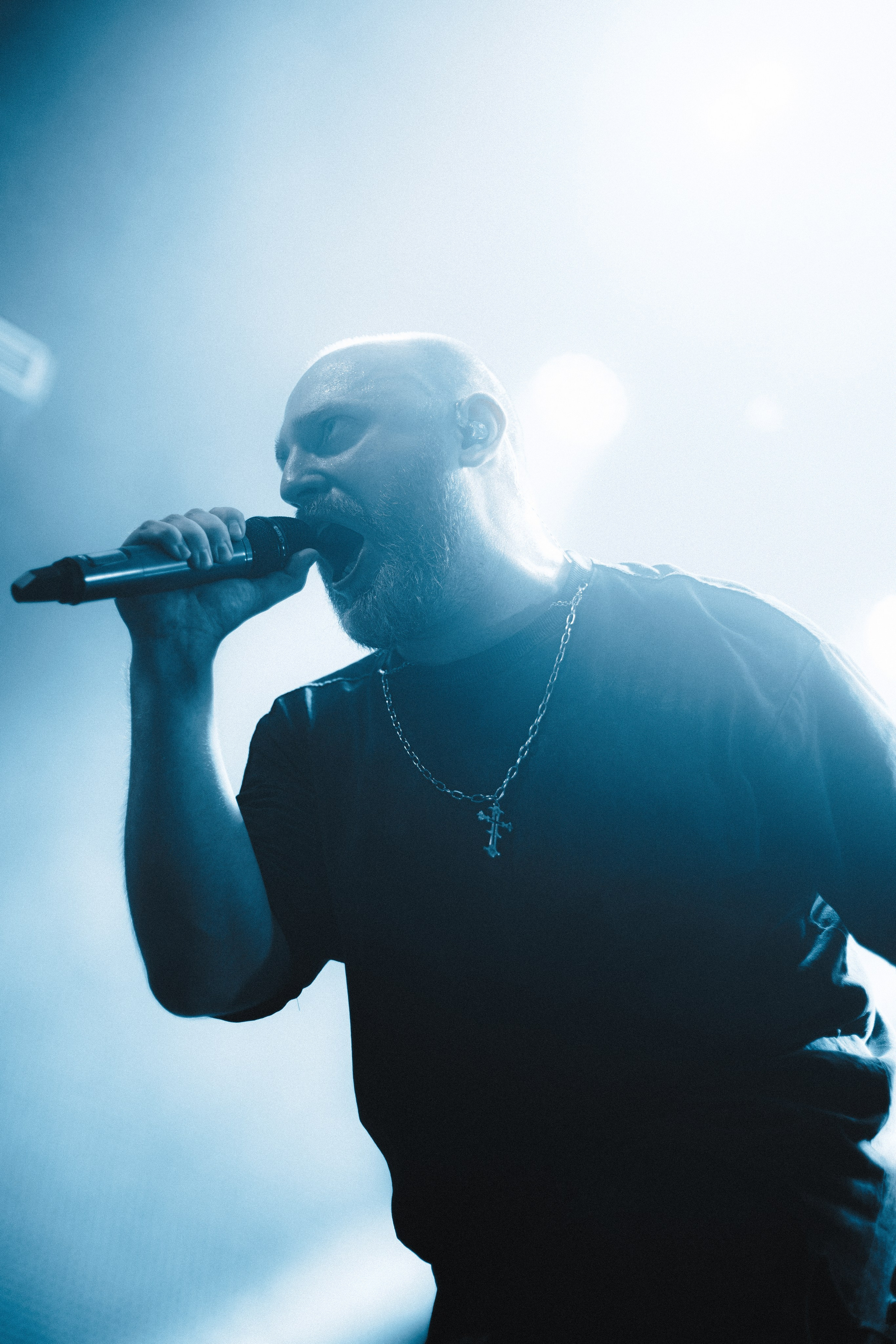 IOSTRA | 22.11.25 | Рассвет