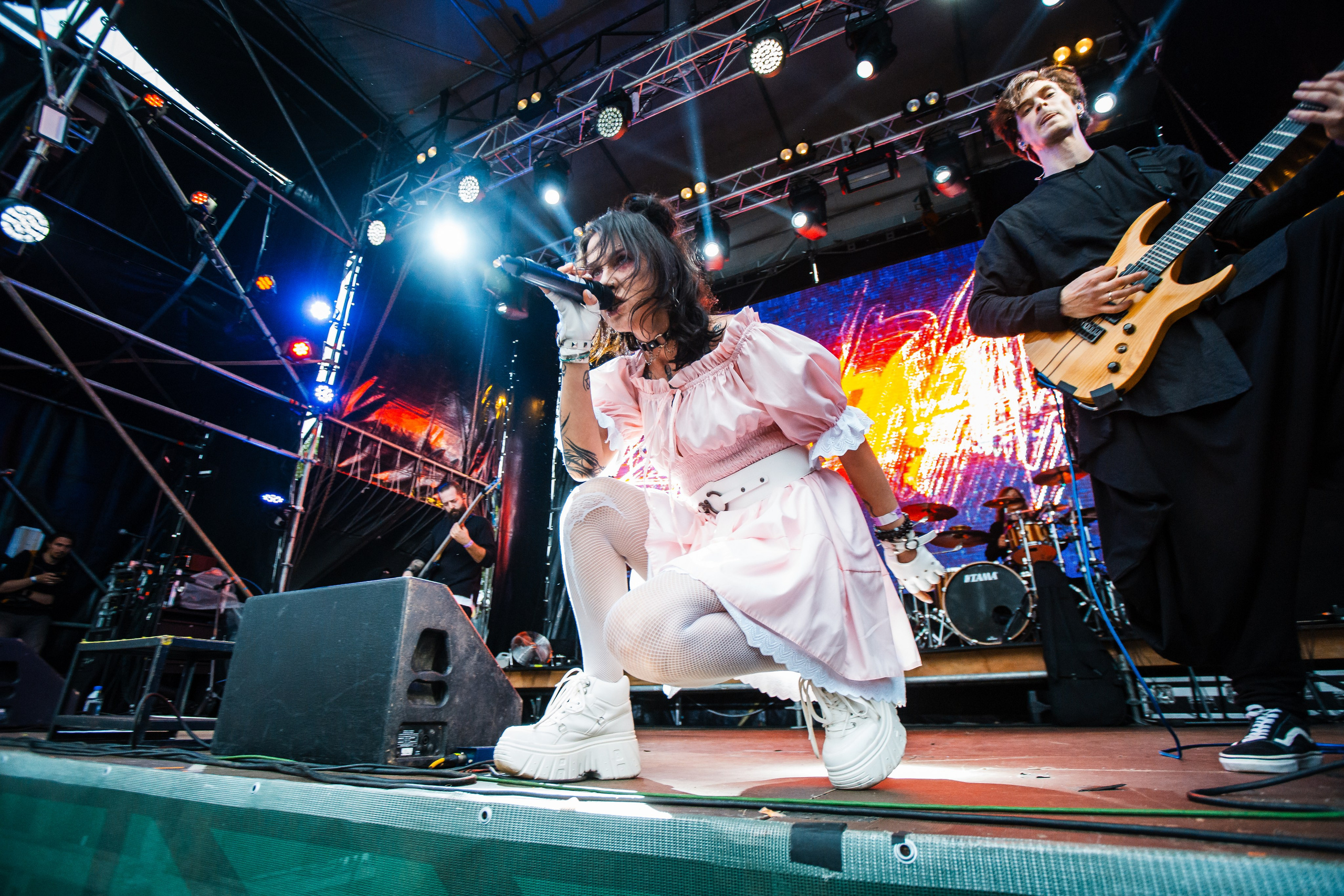 Ravdina | 31.08.25 | Зелёная Сцена