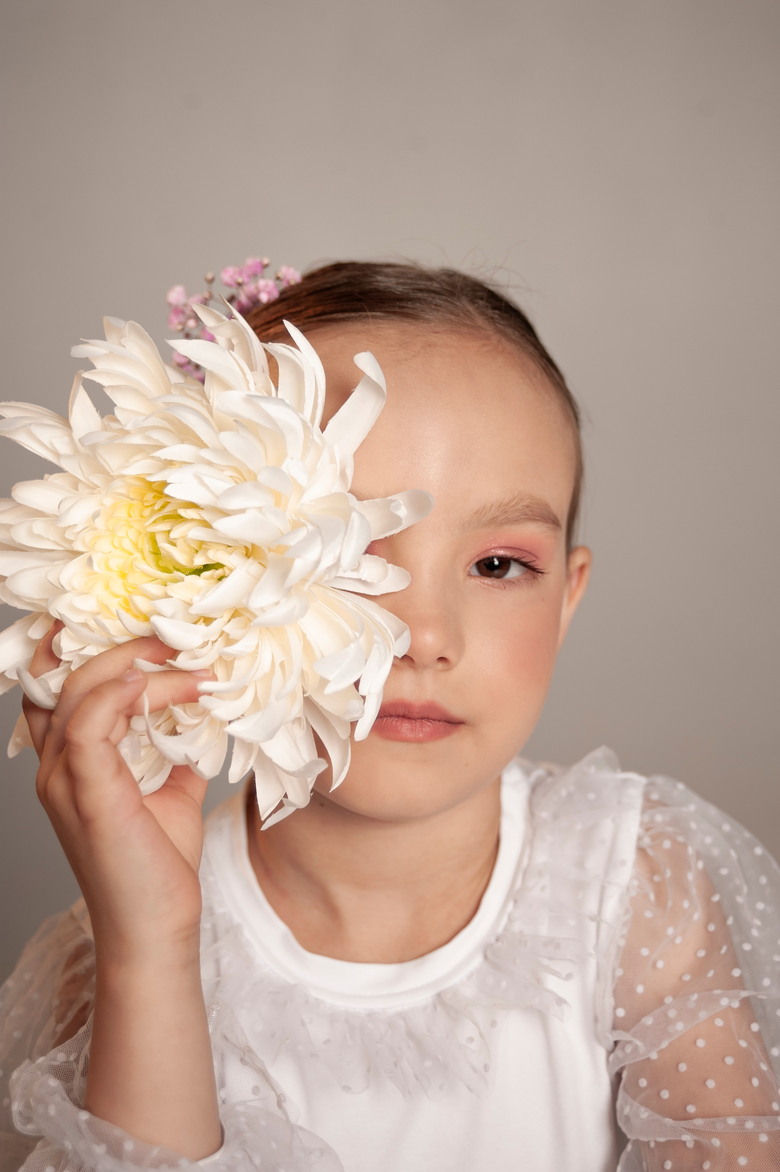 Плотникова Милана. Promodels