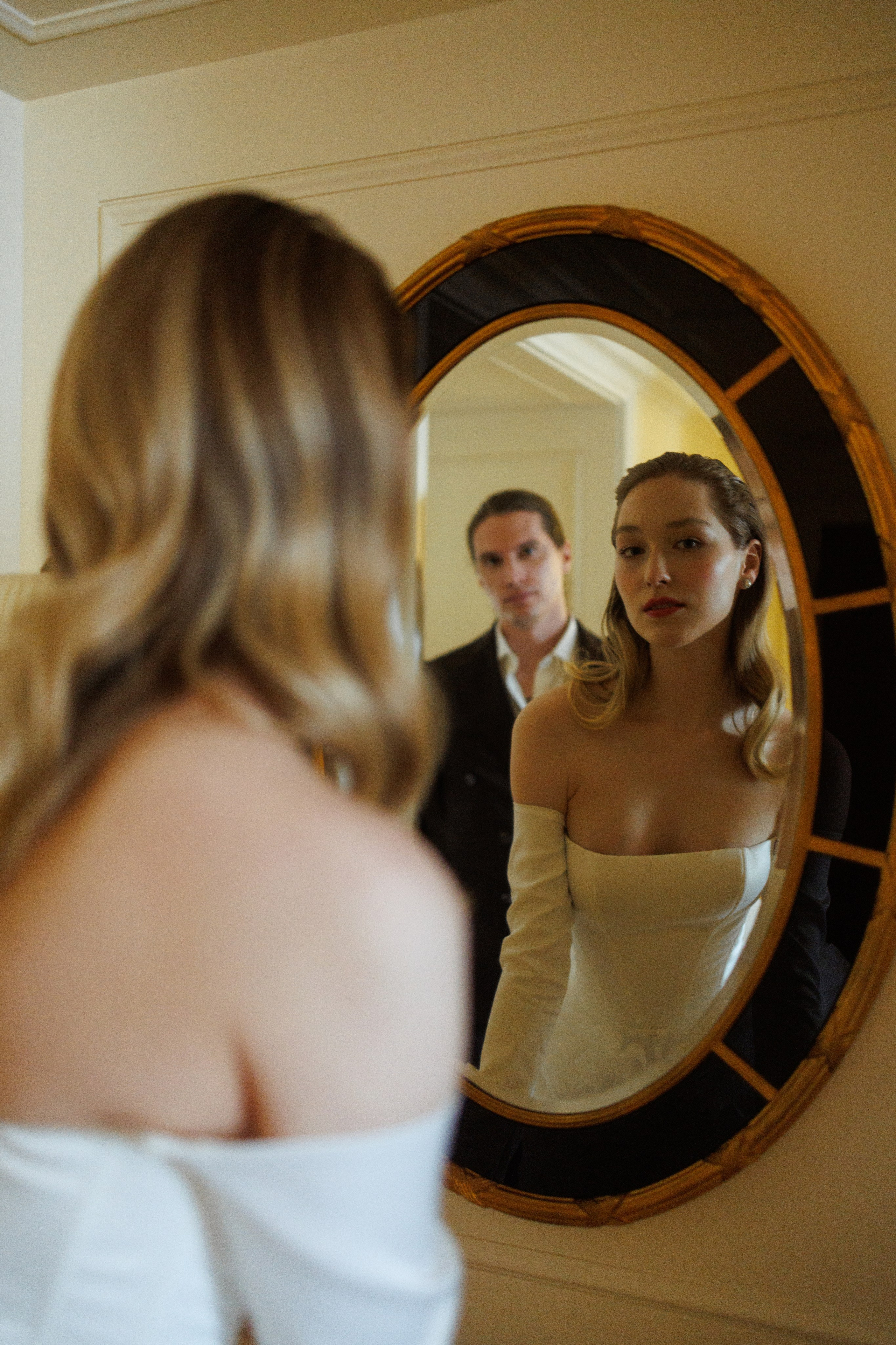 Питер Таня и Слава. Марковкина КрисТина