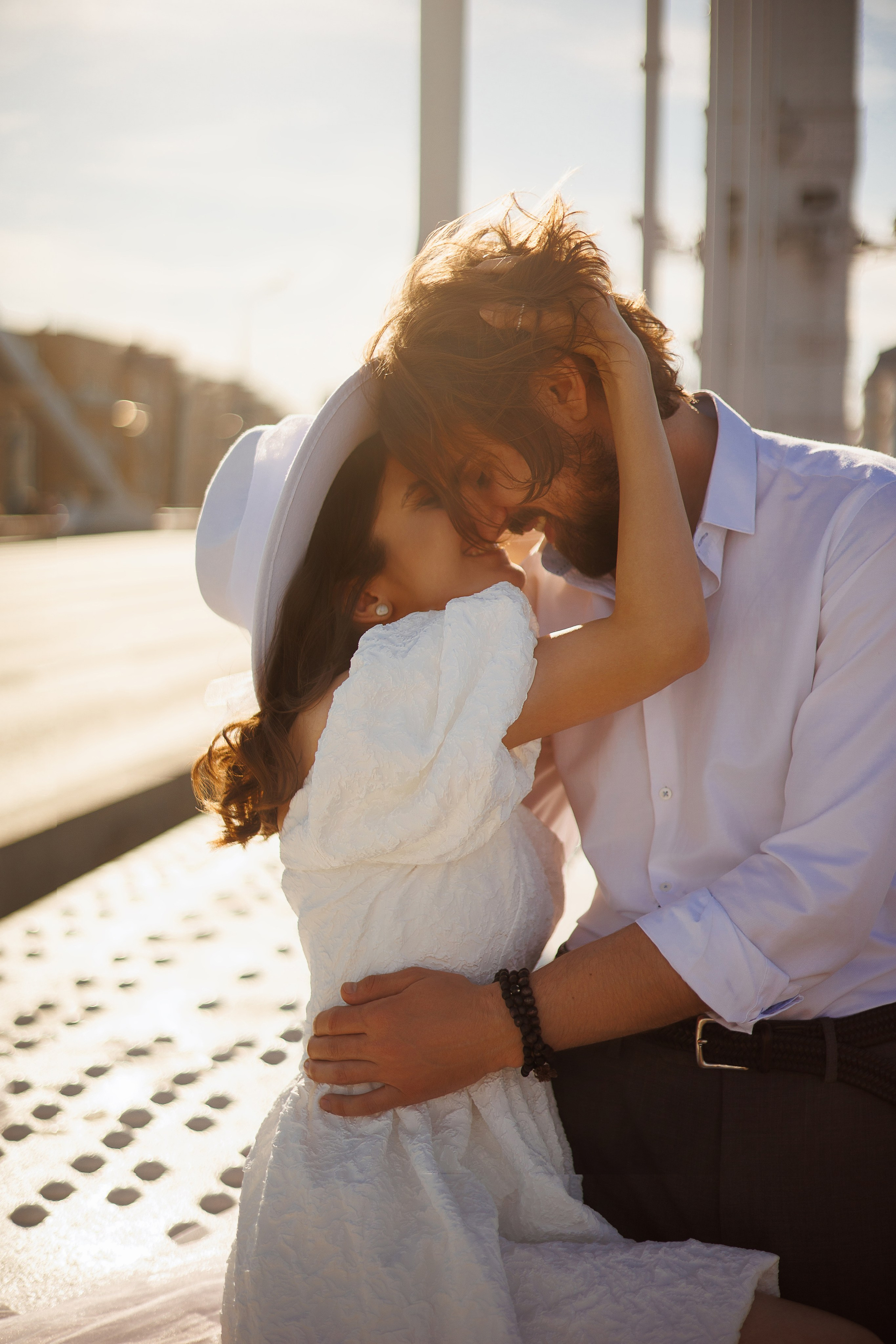 Борвиха Мария и Кирилл. Марковкина КрисТина