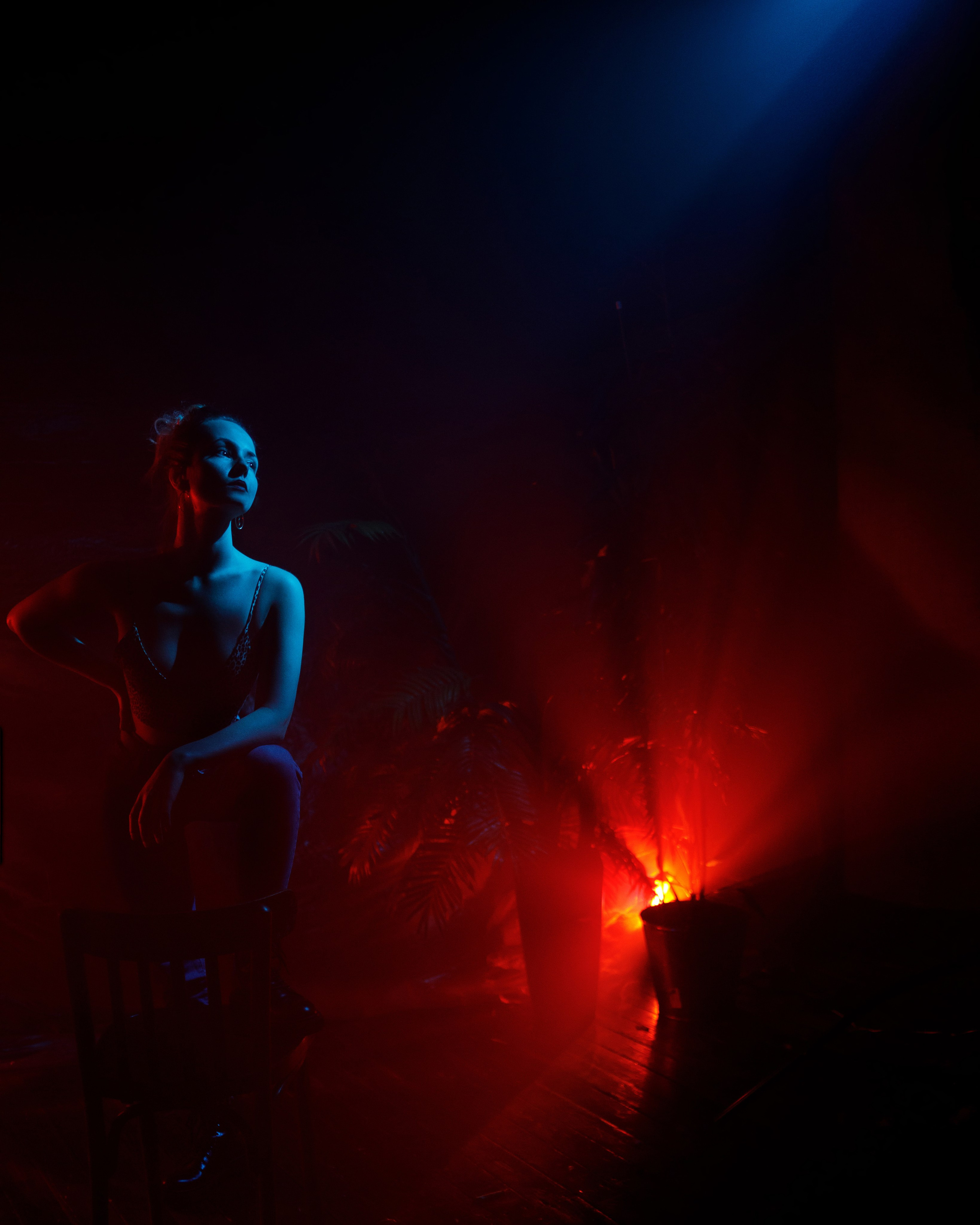 Обскур. Марковкина КрисТина