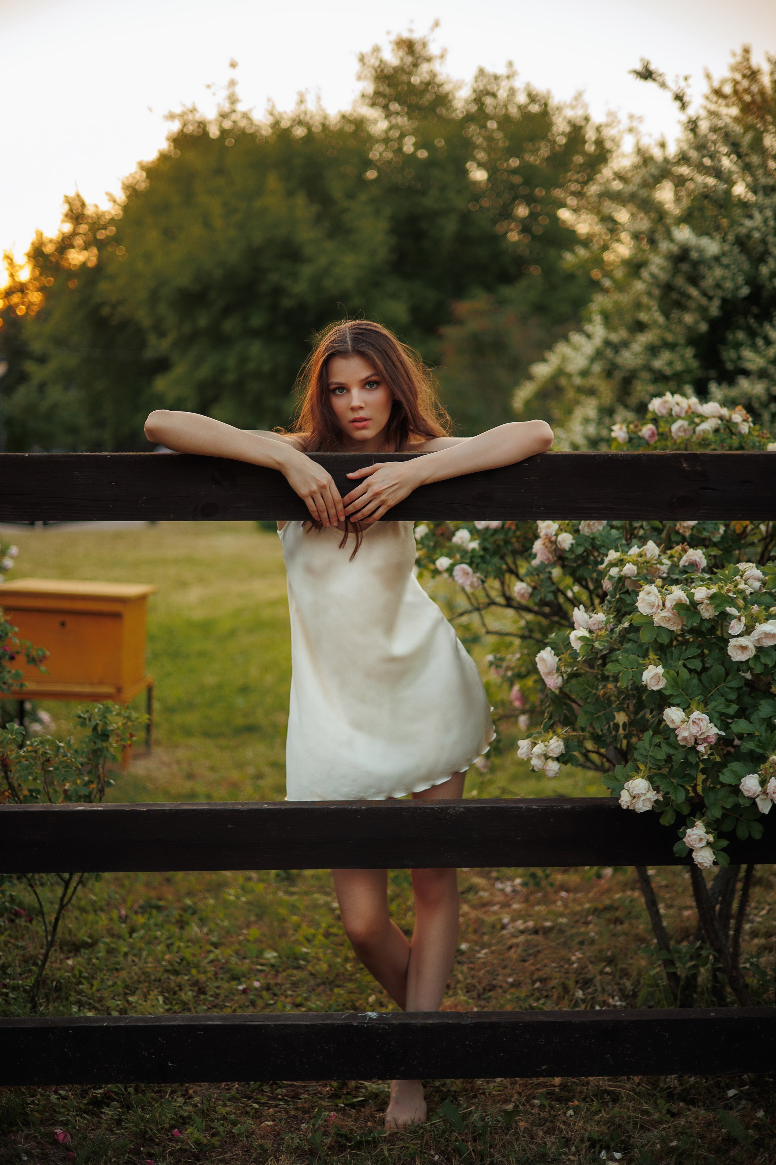 Алина «Коломенское». Марковкина КрисТина