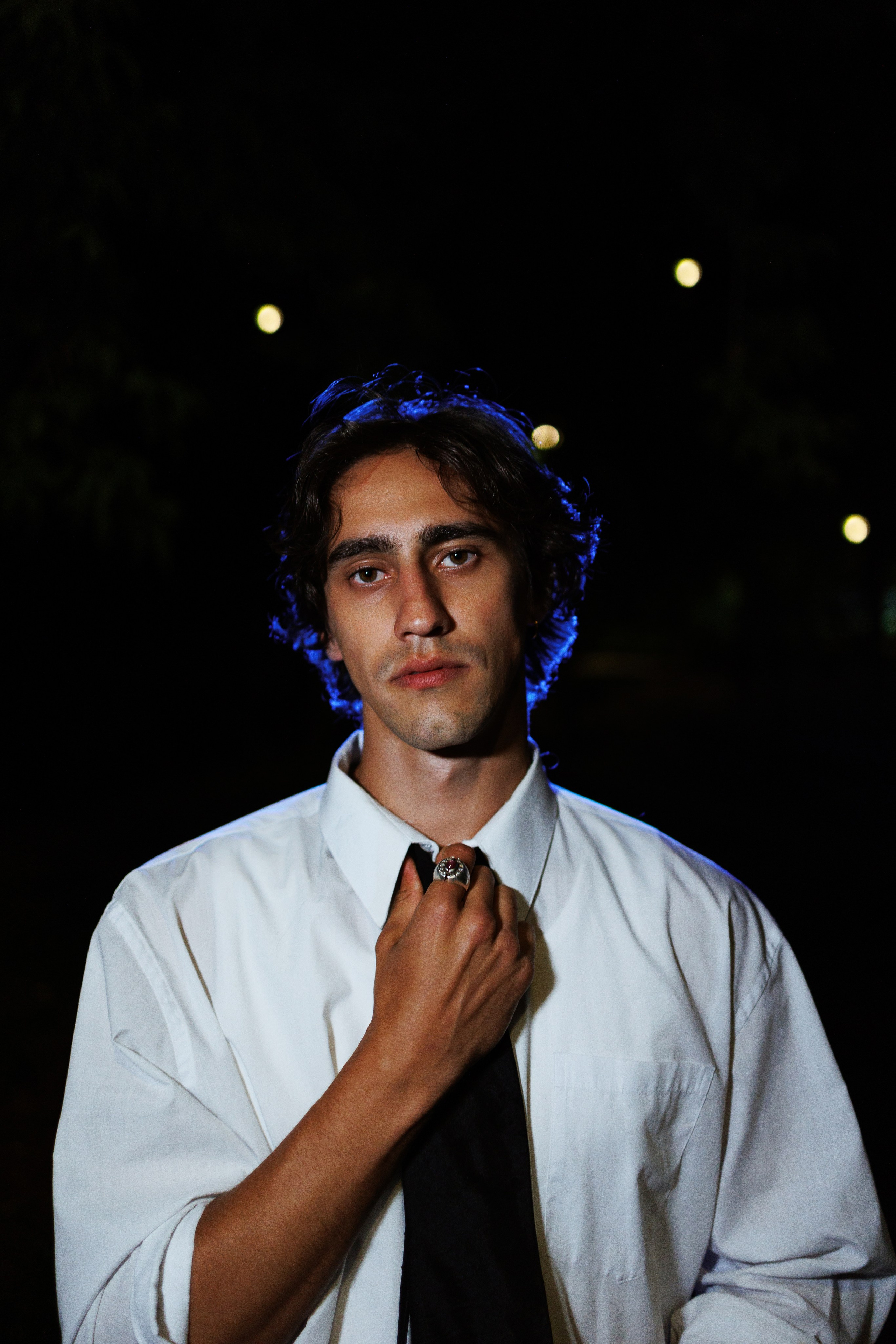 Сережа. Марковкина КрисТина