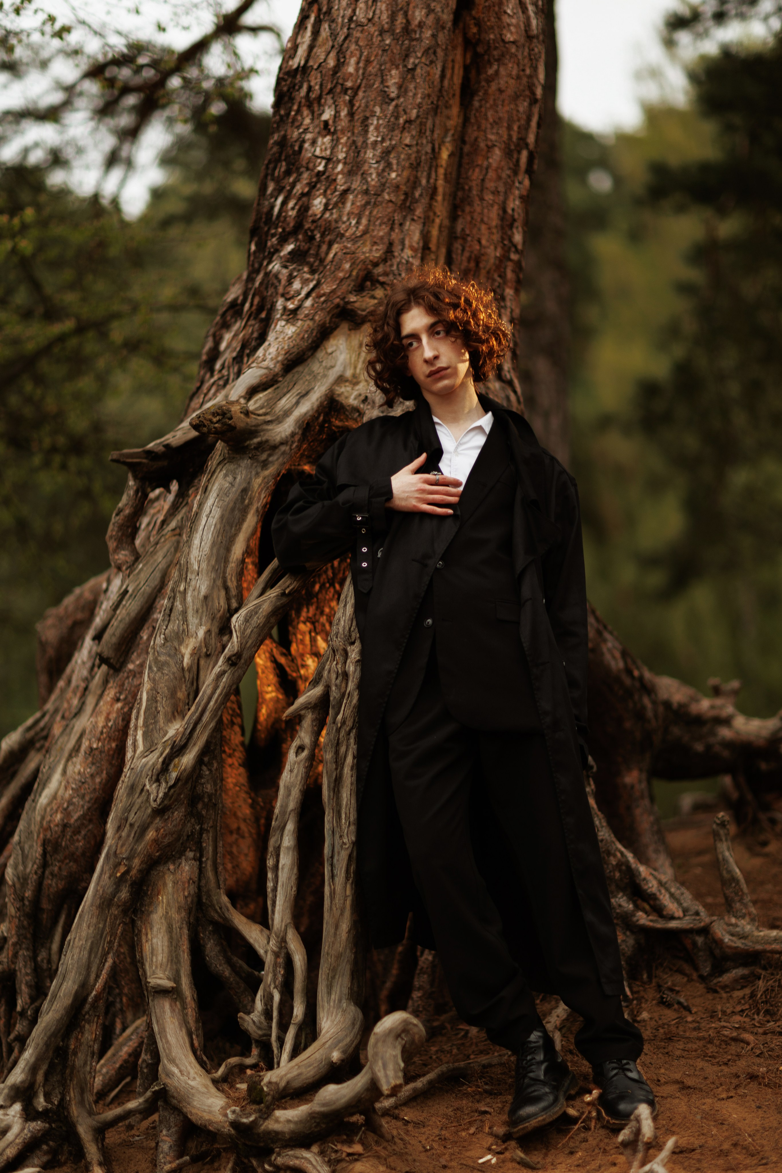 Роберт. Марковкина КрисТина