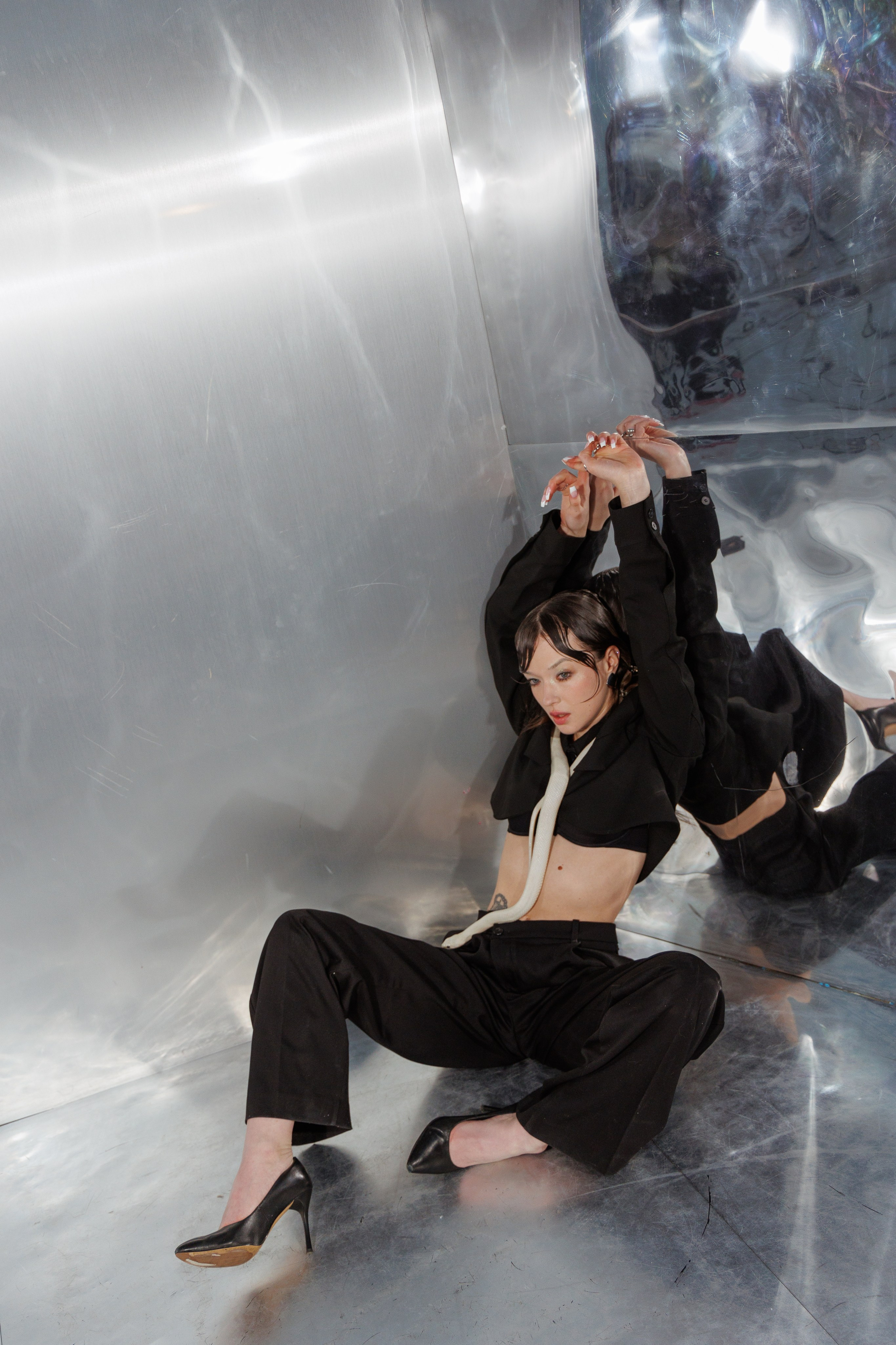 Рептилии. Марковкина КрисТина