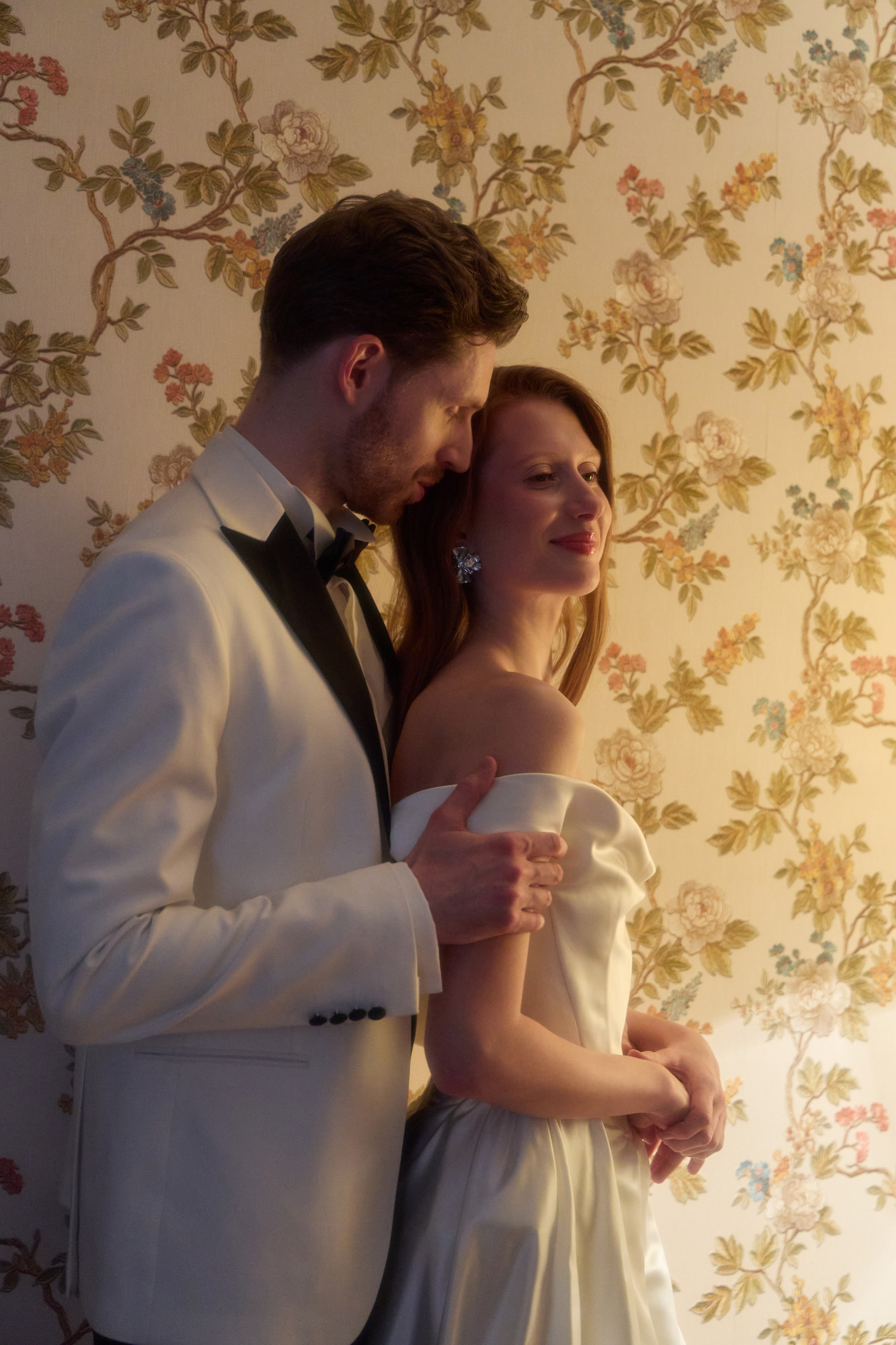 Вишневский Виола и Петр. Марковкина КрисТина