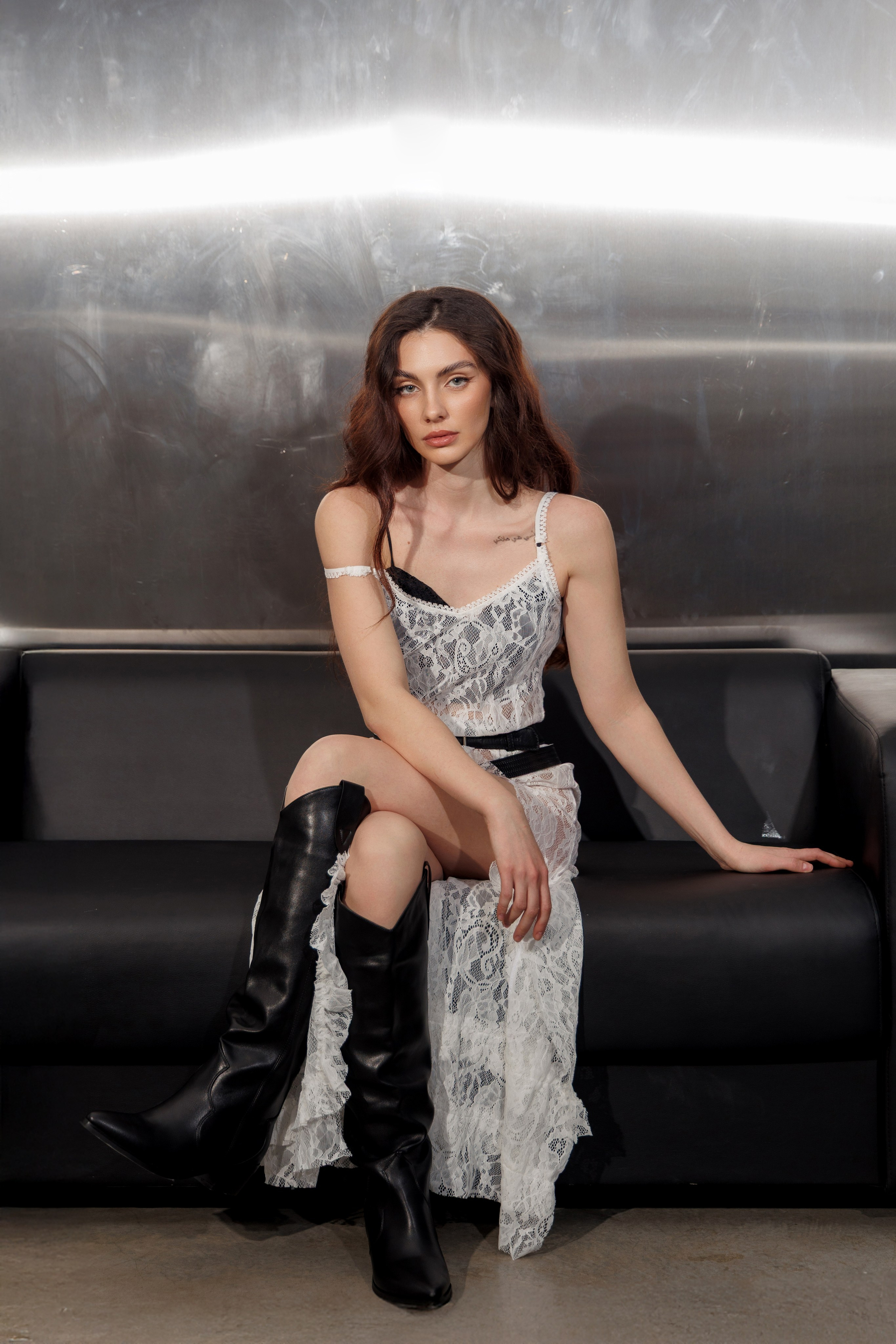 Аня. Марковкина КрисТина