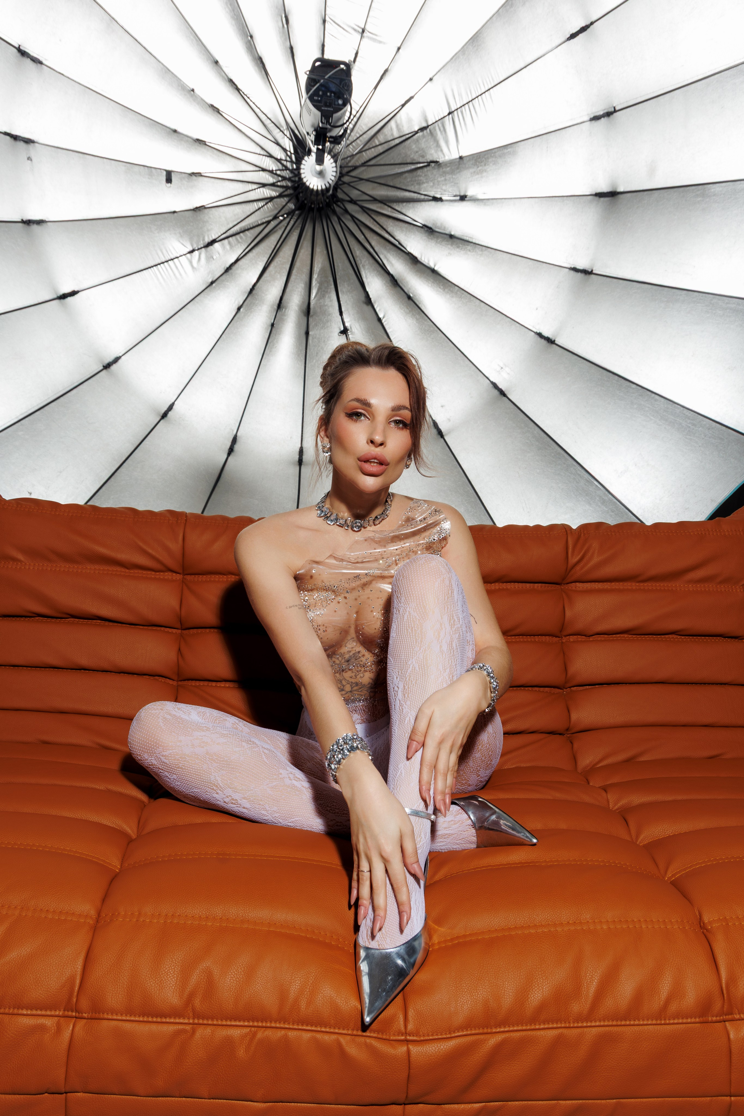 Настя (Коллега). Марковкина КрисТина