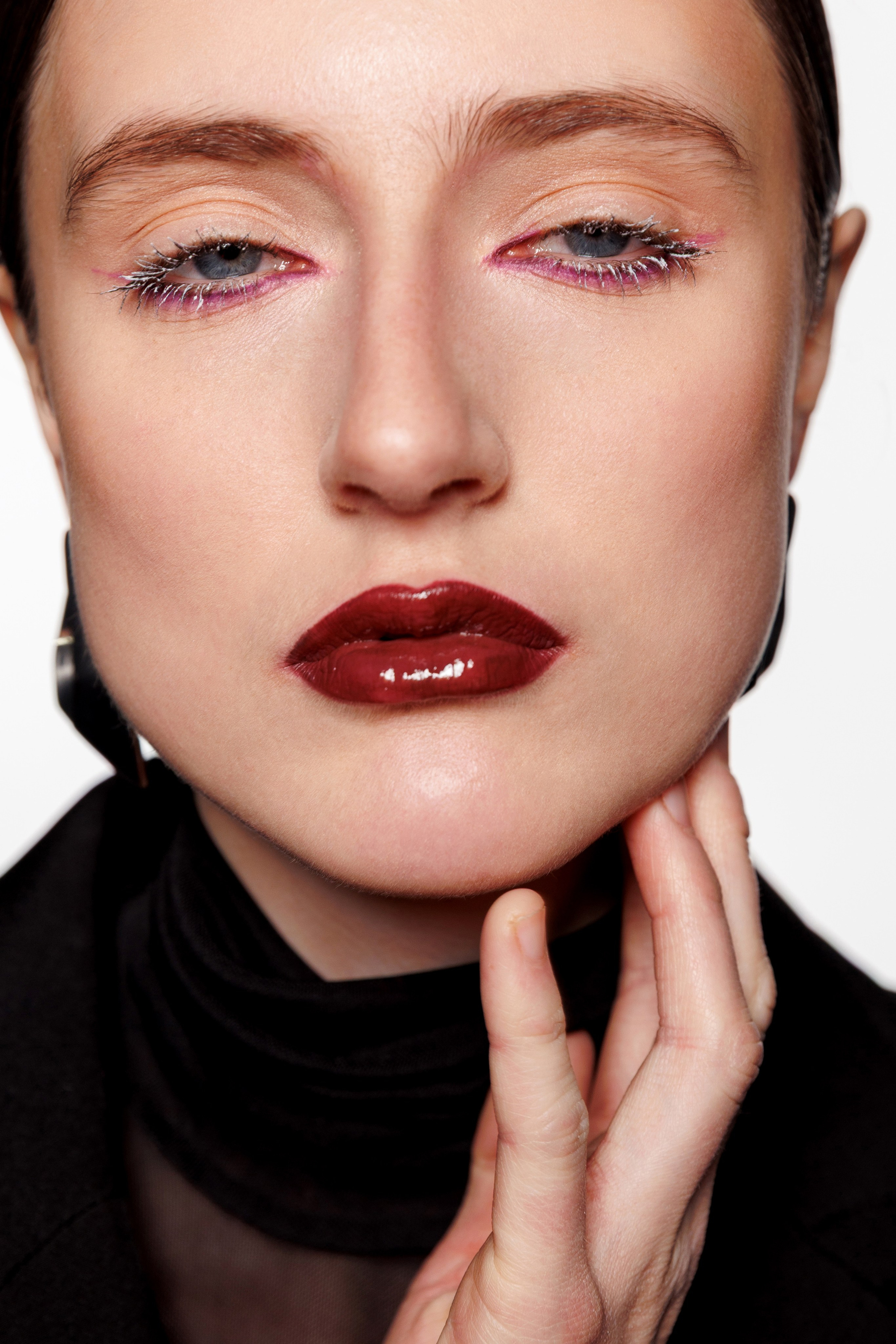 Женя. Марковкина КрисТина