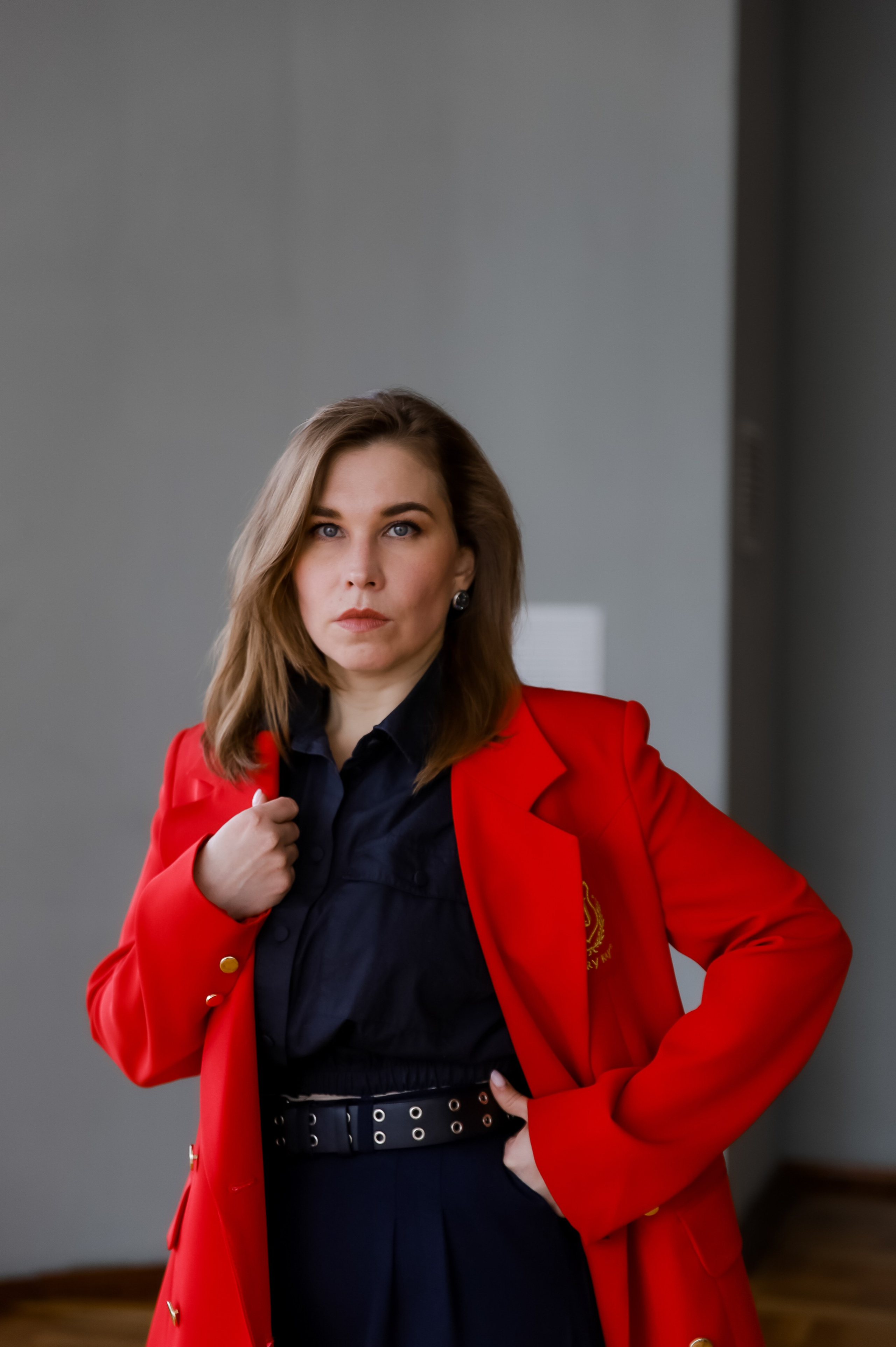 АЛЕКСАНДРА. Фотограф в Москве Ольга Колесникова