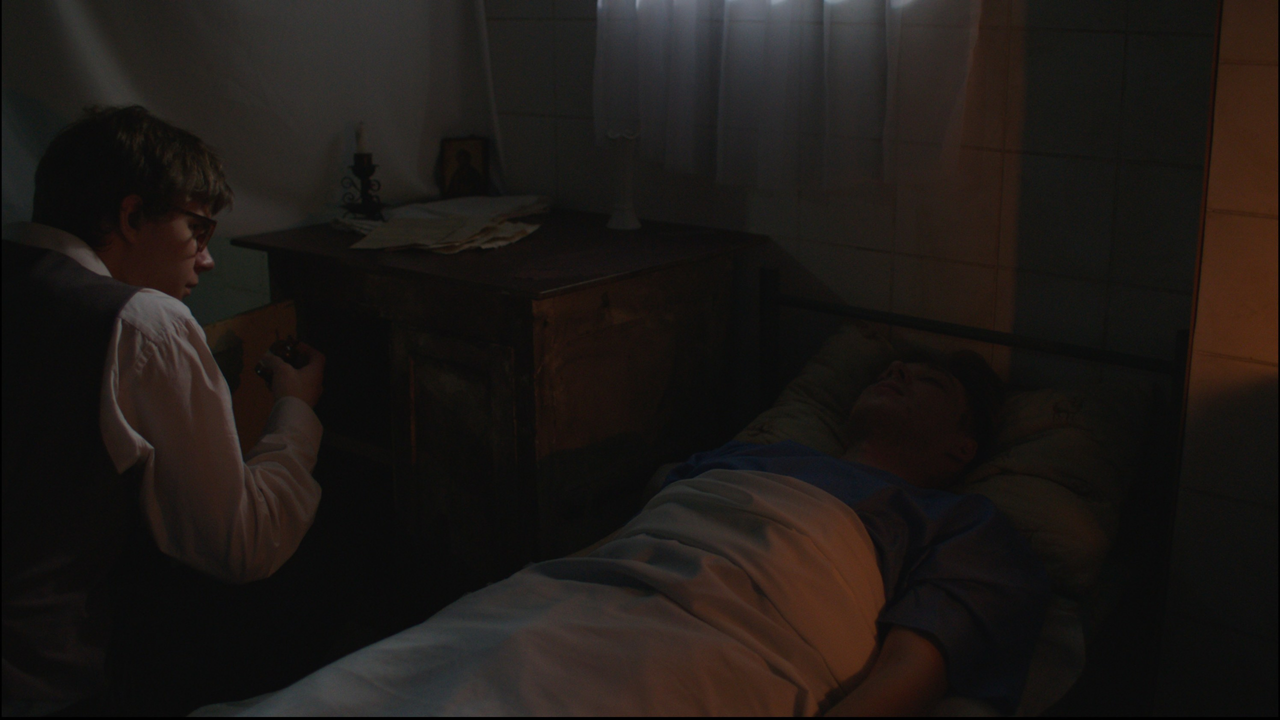 Лука Шарабидзе. Оператор. Лука Шарабидзе. Оператор, фотограф