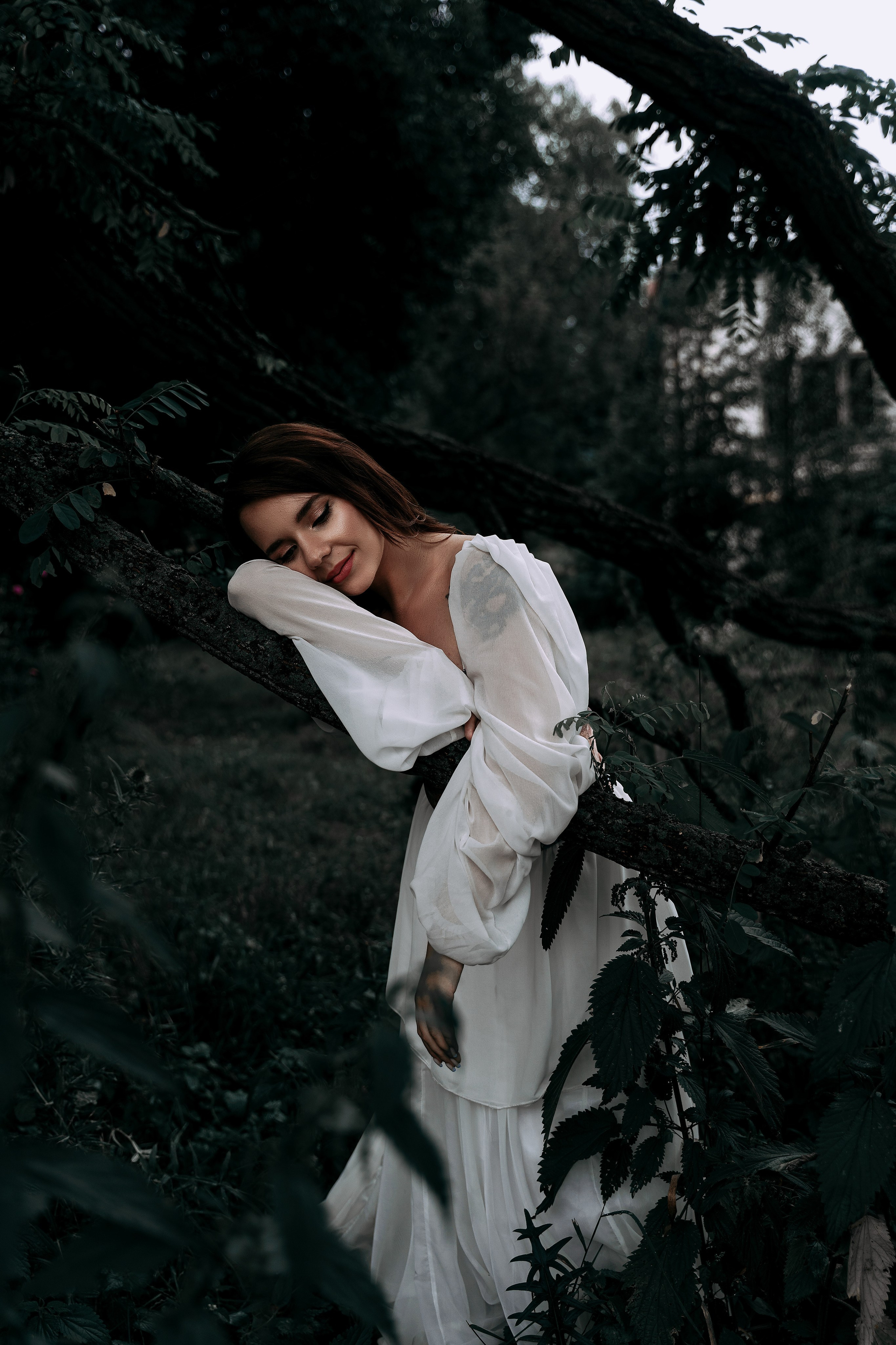 Свадебные съёмки. Фотограф Диана Семенова