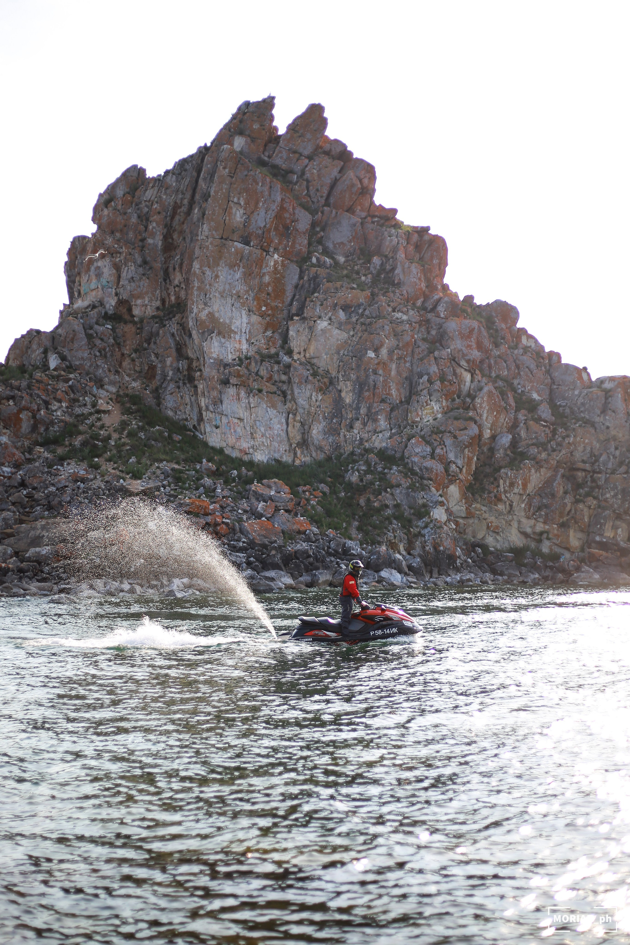 Отпуск. Портретный и репортажный фотограф в Кемерово Алексеева Анастасия