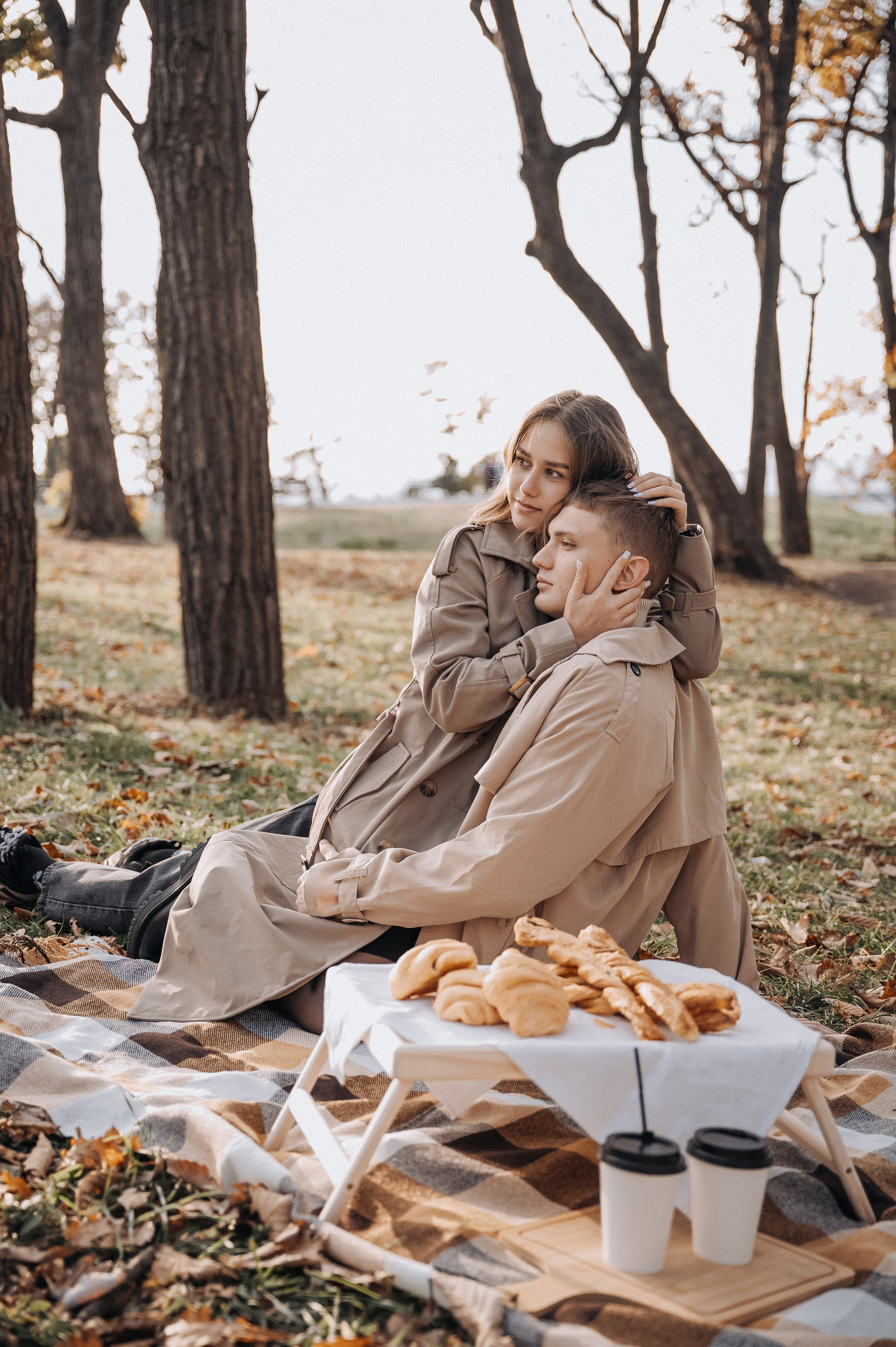 Полина Егор. Главная