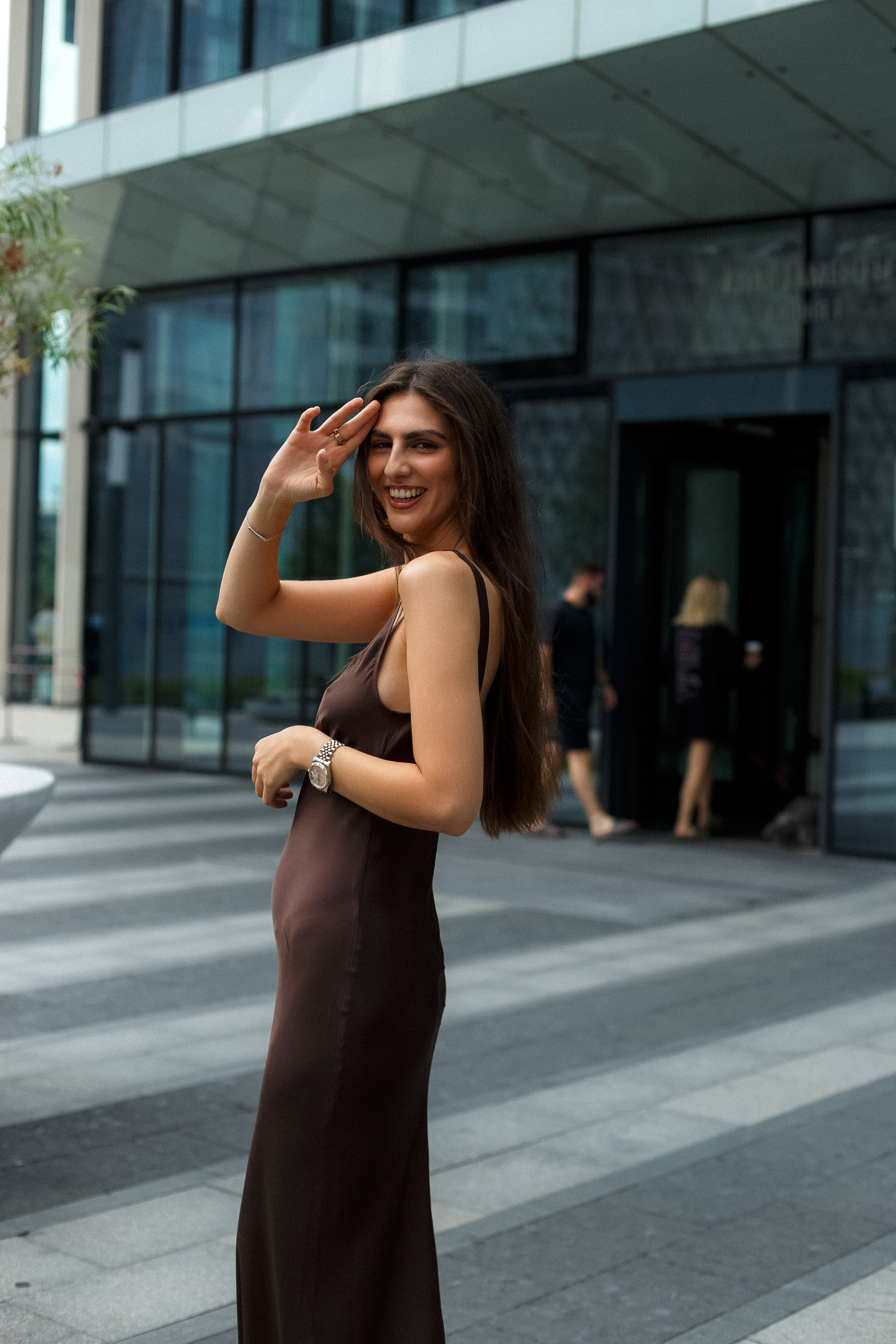 Италика. Женский фотограф в Москве Светлана Смагина