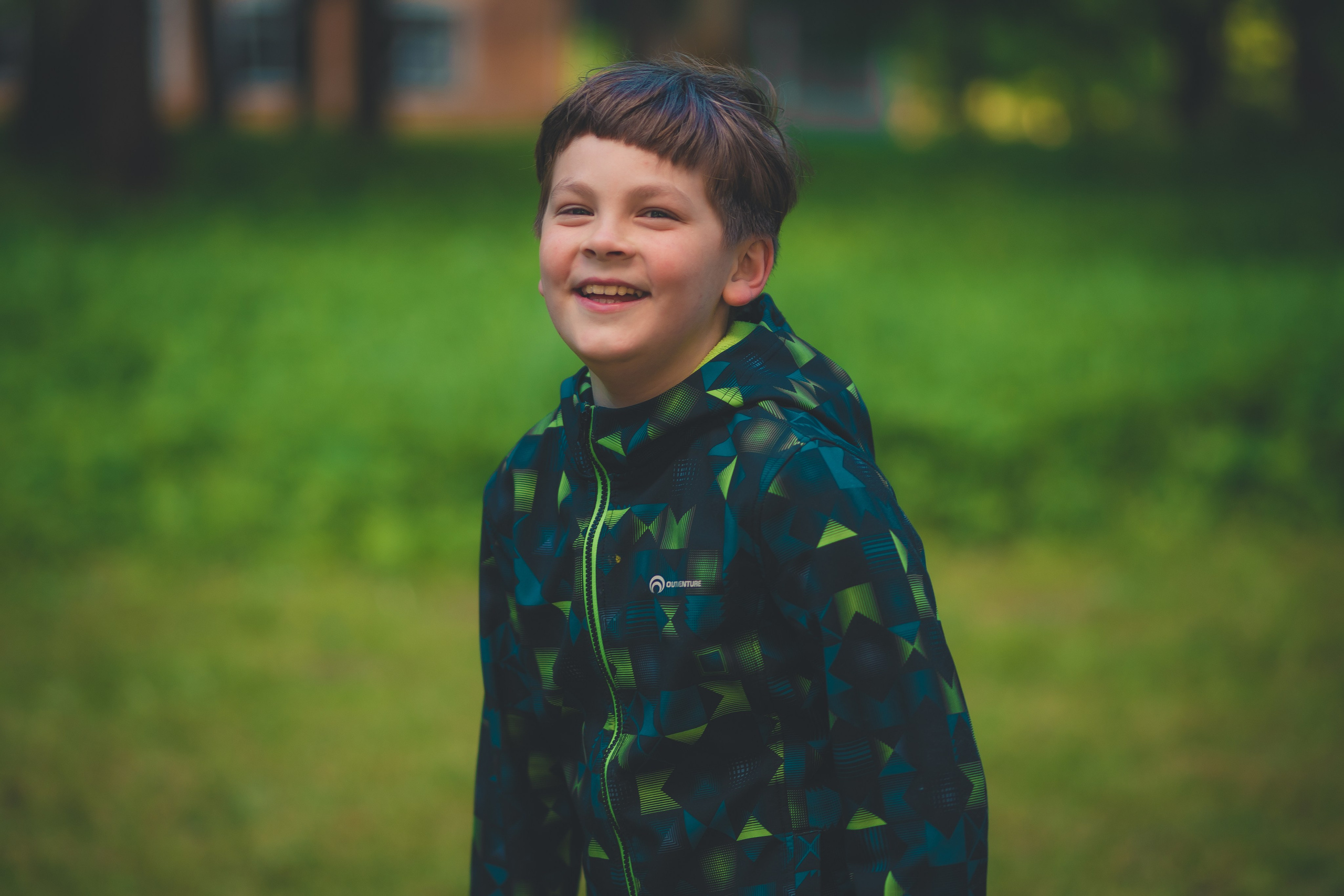 Детский лагерь — 1 смена 2023 год. Иван Кубик — фотограф и видеограф