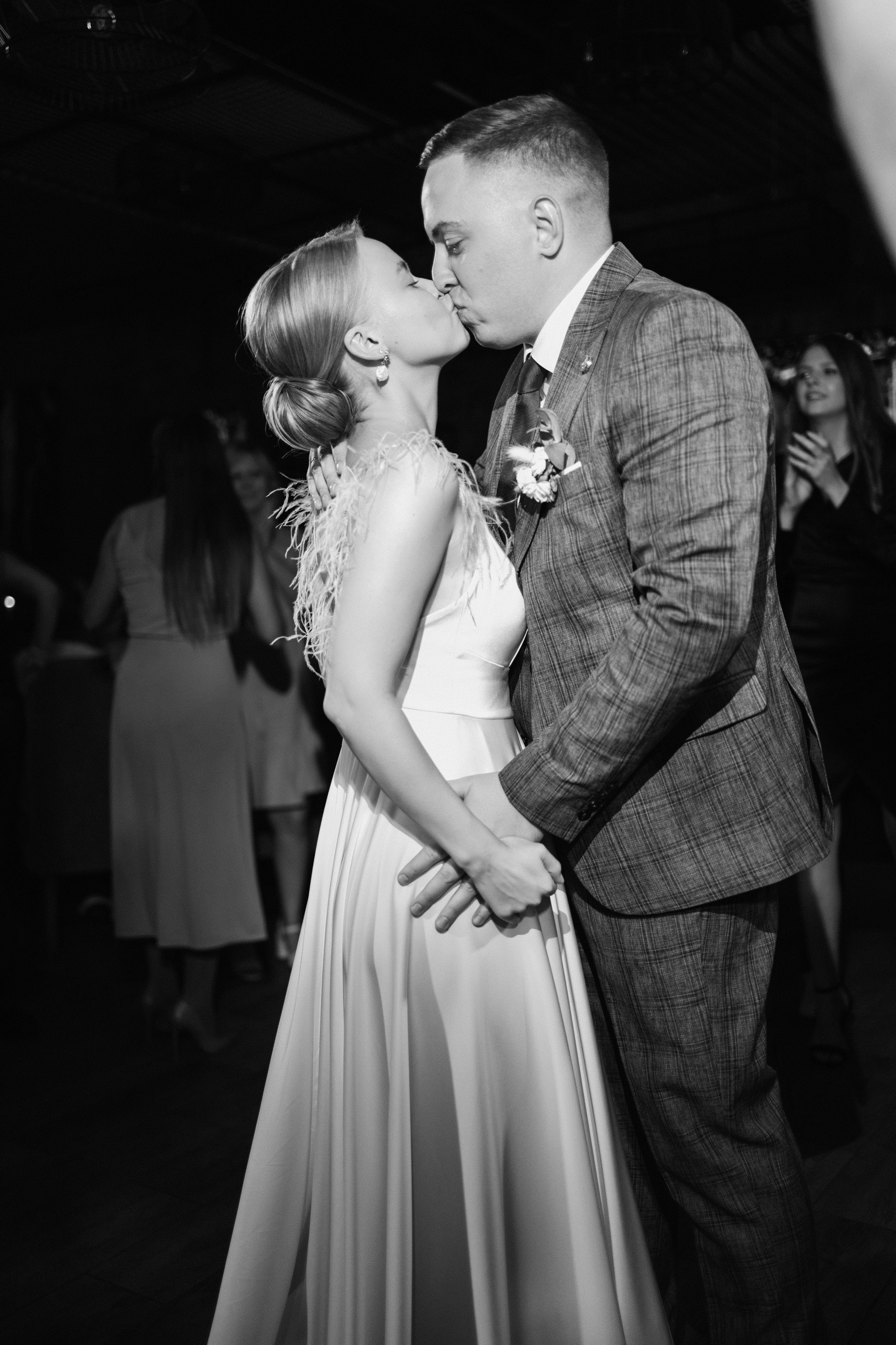 Юля и Влад. Фотограф Ирина Гринько Тольятти Самара Москва