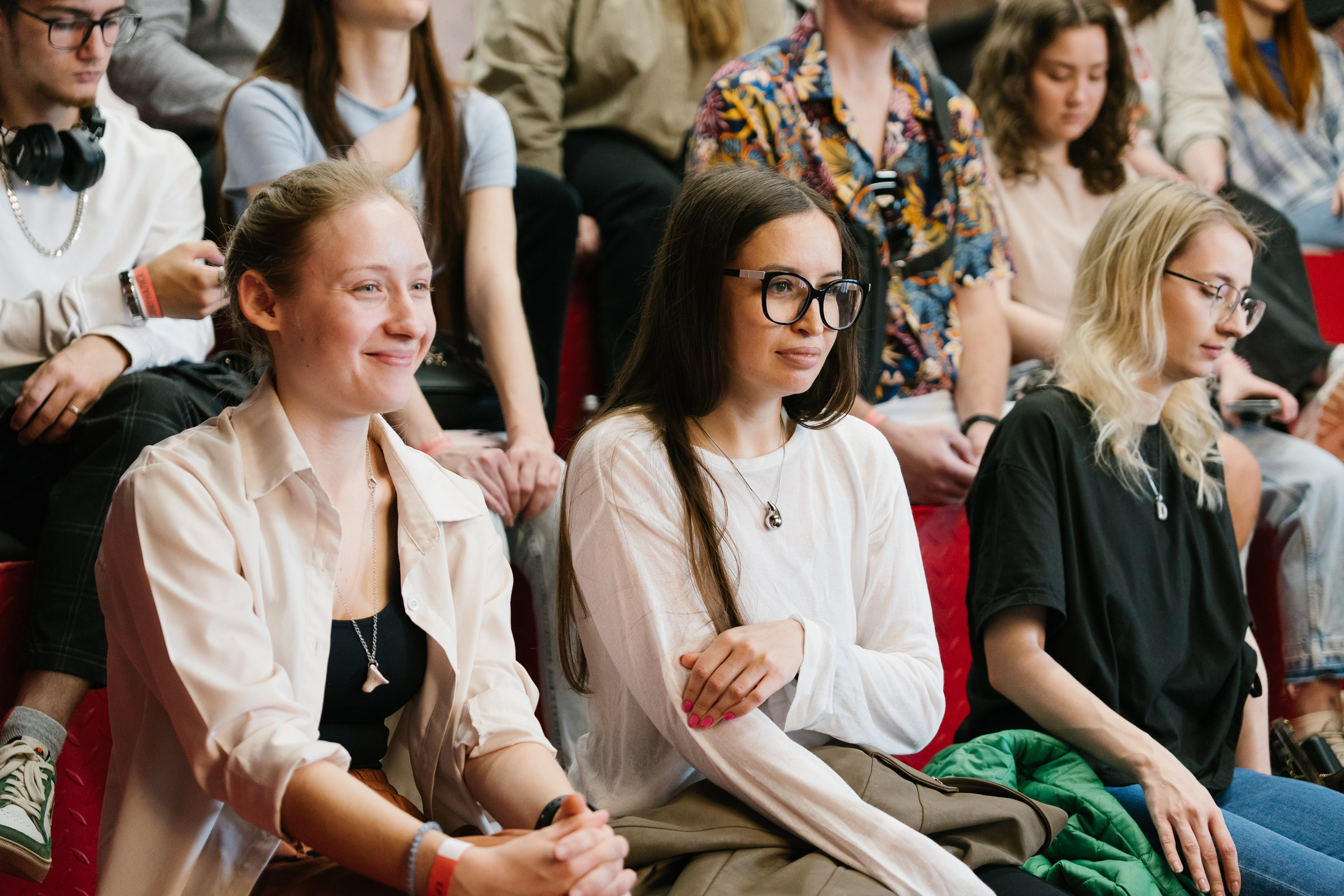 Диджитал коммуналка | ТОМАТ. ИТВИ