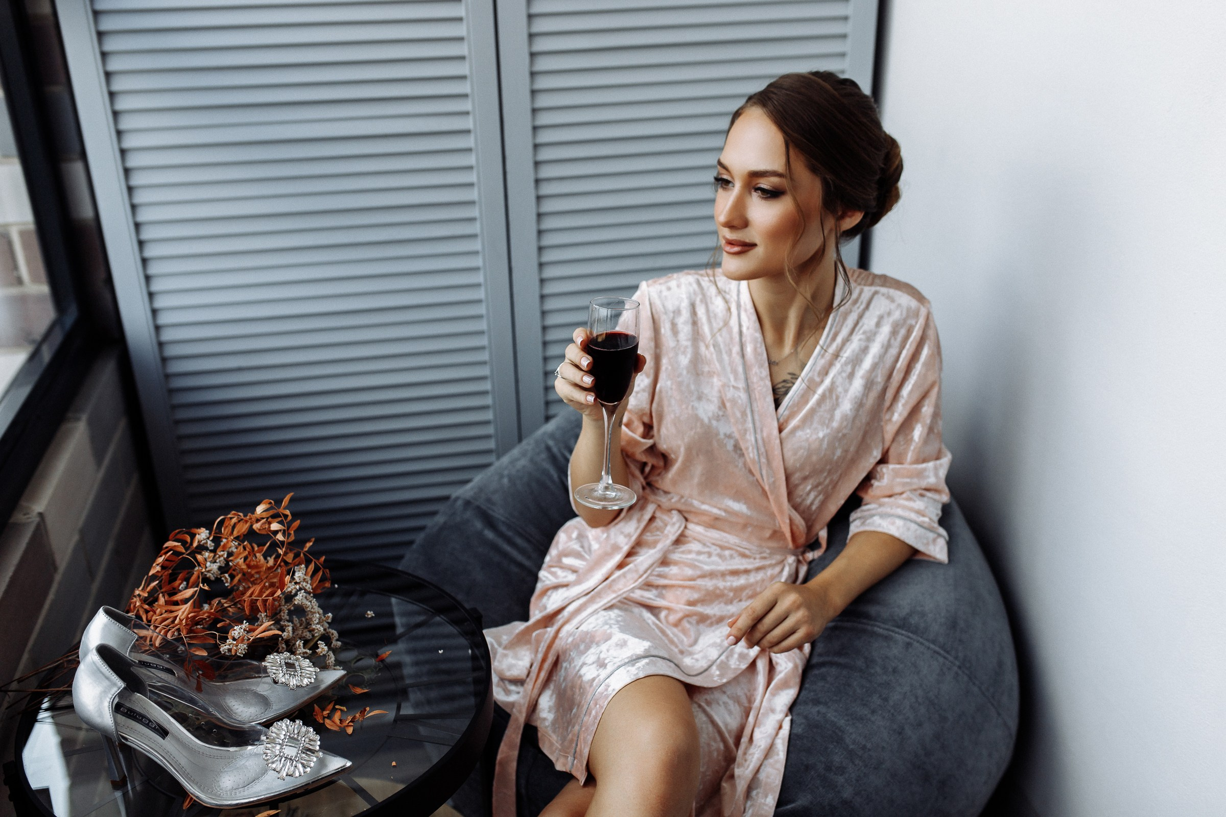 Анонс свадьбы Дарья и Сергей. Свадебный фотограф в Воронеже Денис Коровин